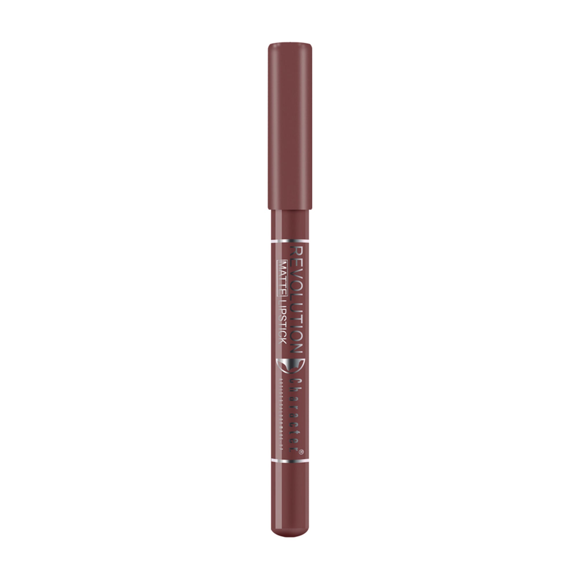 Character Revolution Matte Lipstick - Rl009 - Distacart