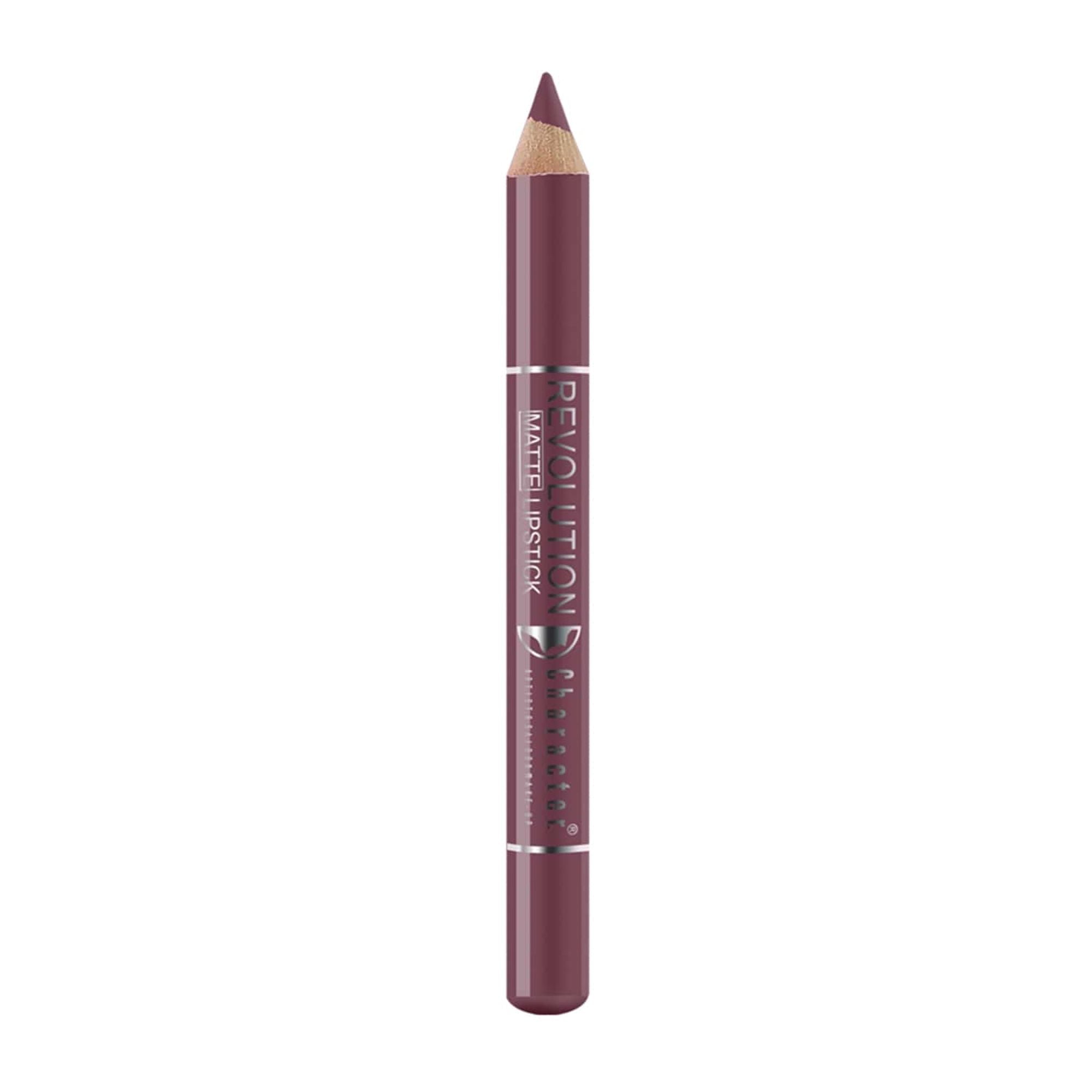 Character Revolution Matte Lipstick - RL010