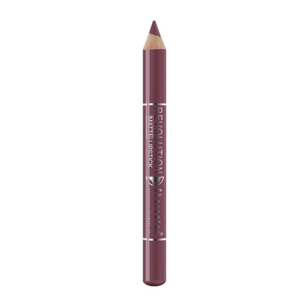 Character Revolution Matte Lipstick - Rl010