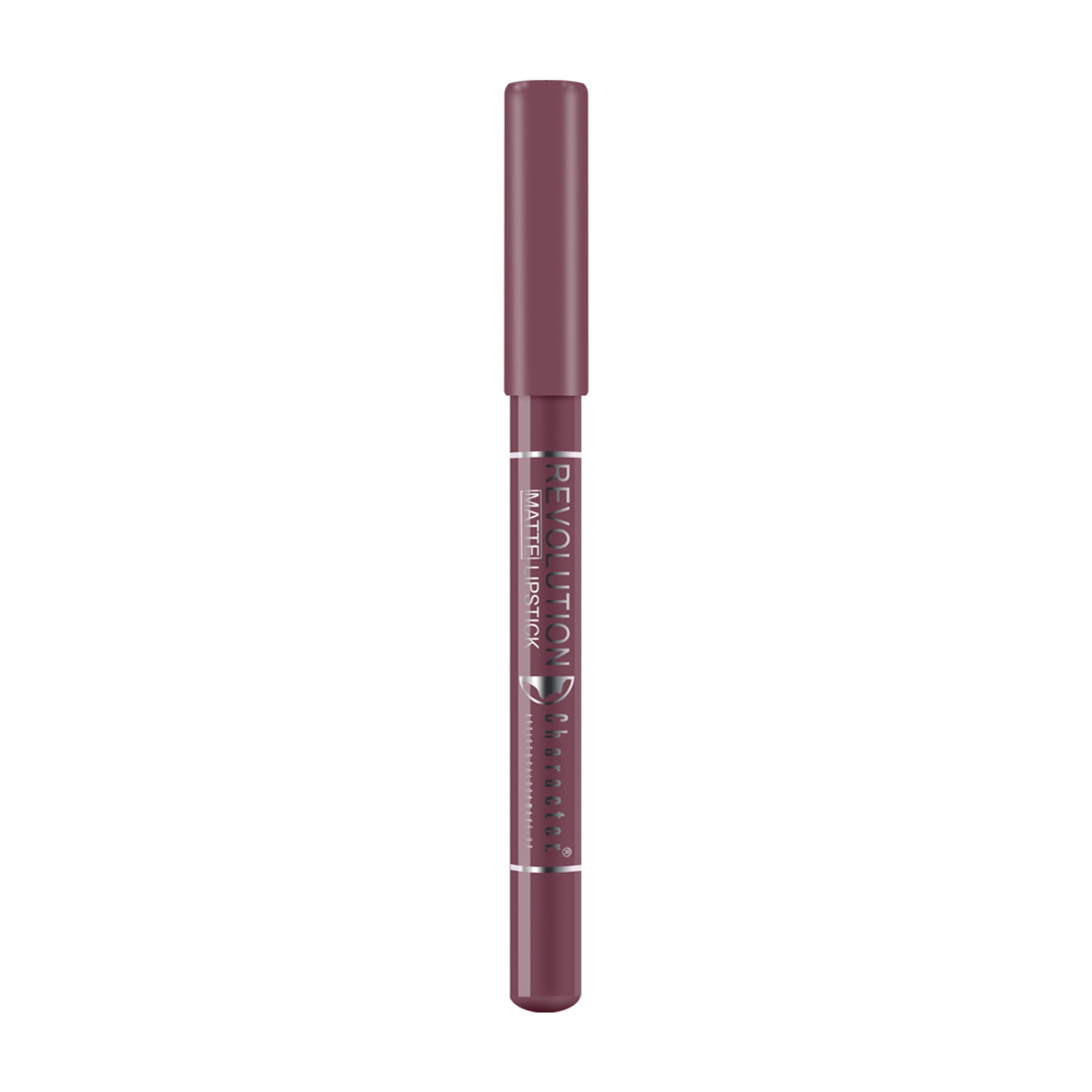 Character Revolution Matte Lipstick - Rl010 - Distacart