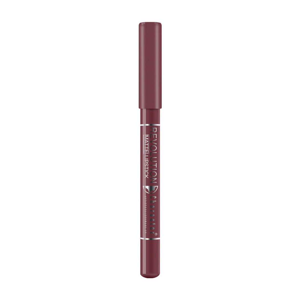 Character Revolution Matte Lipstick - Rl011 - Distacart