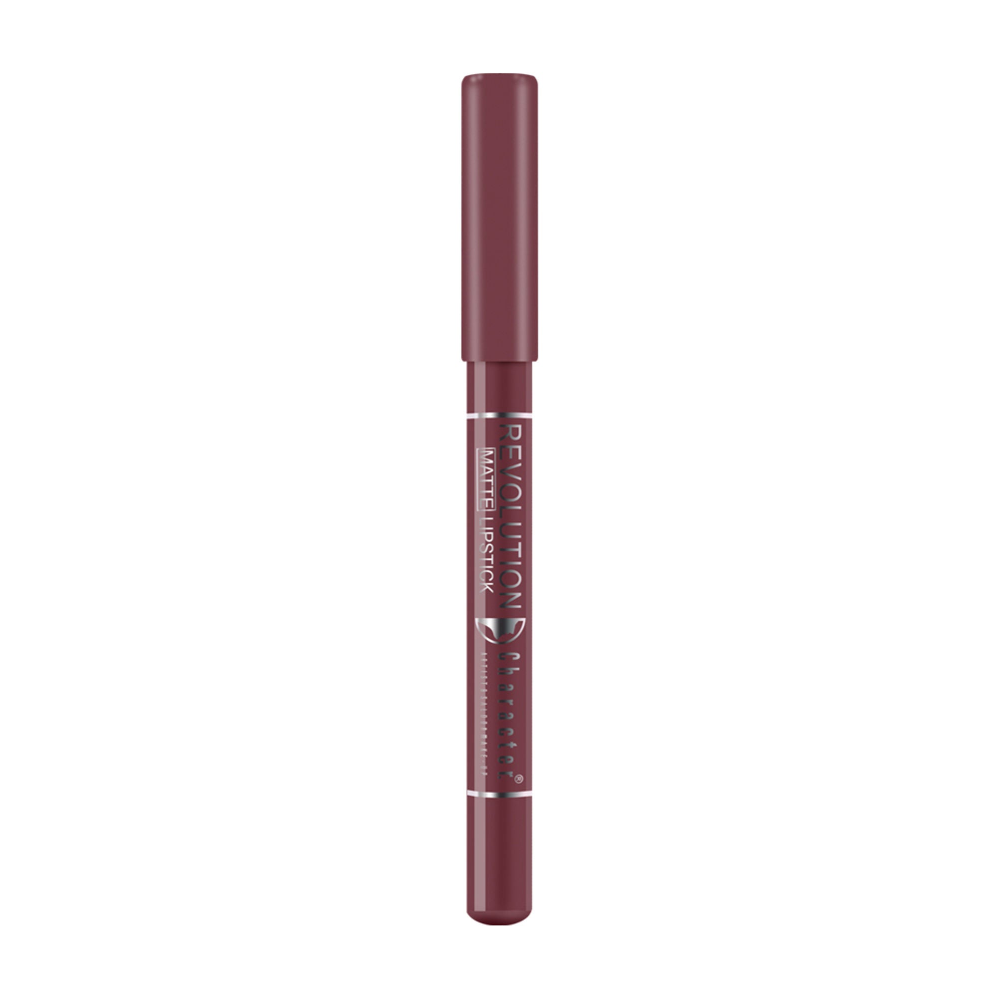 Character Revolution Matte Lipstick - Rl011 - Distacart