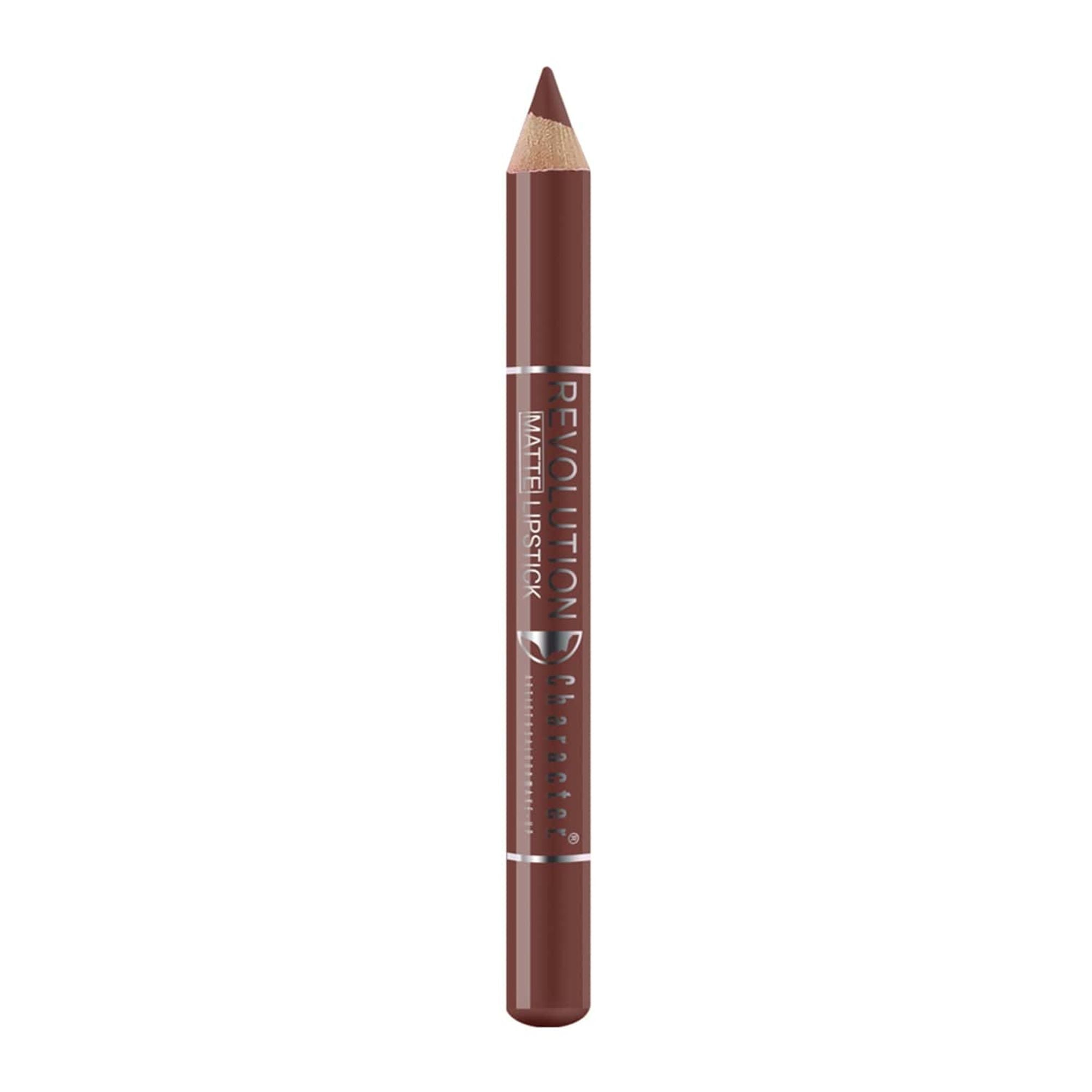 Character Revolution Matte Lipstick - RL012