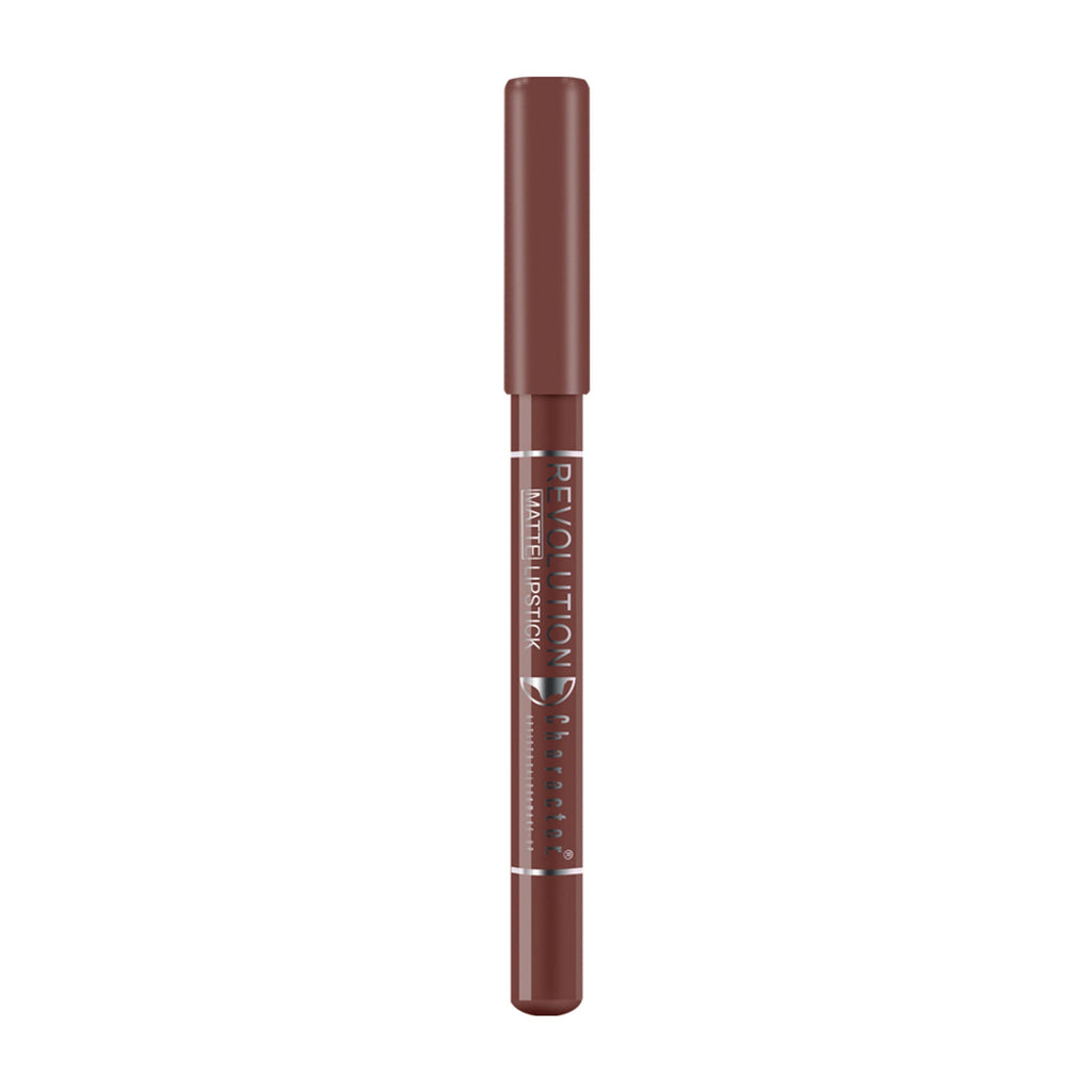 Character Revolution Matte Lipstick - Rl012 - Distacart