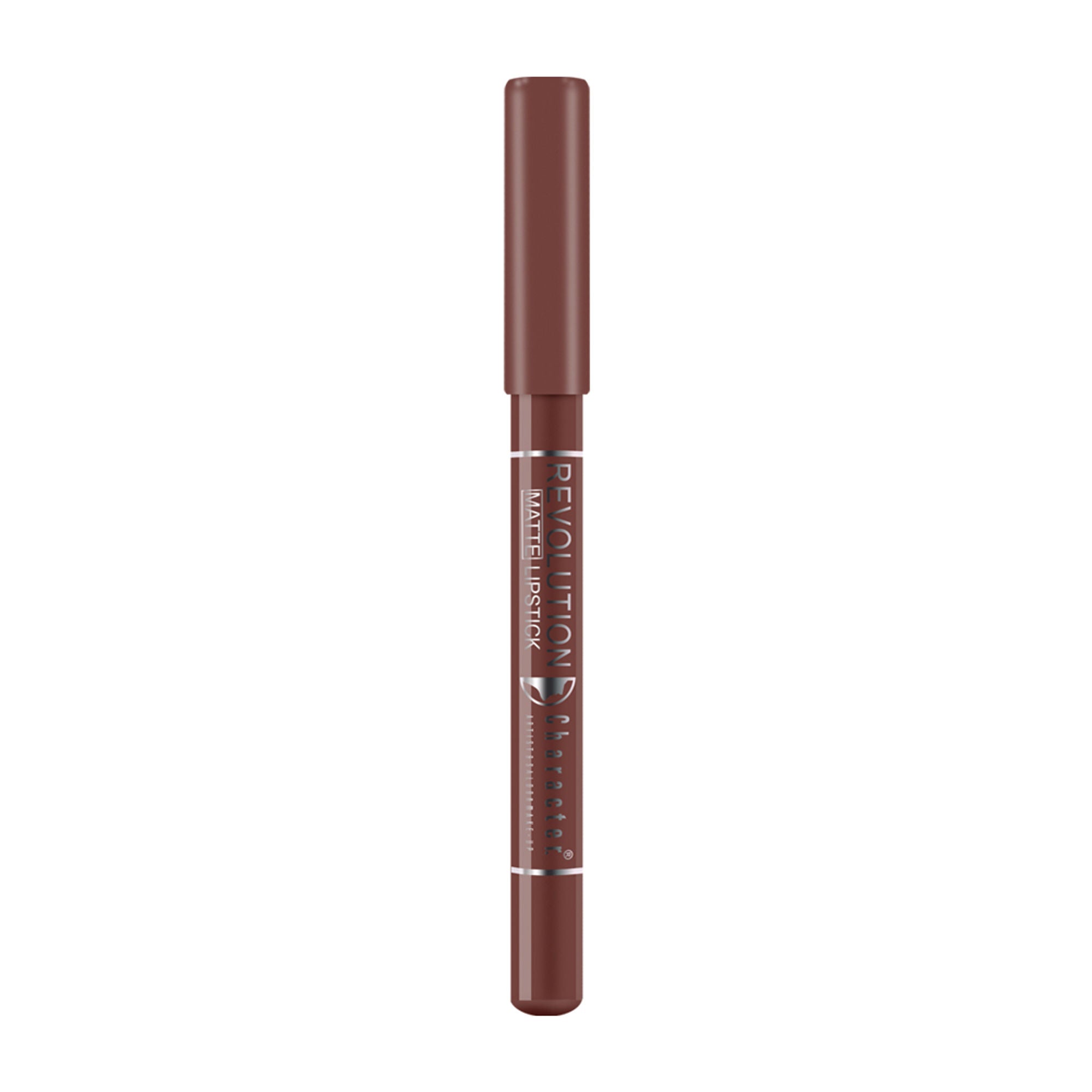 Character Revolution Matte Lipstick - Rl012 - Distacart