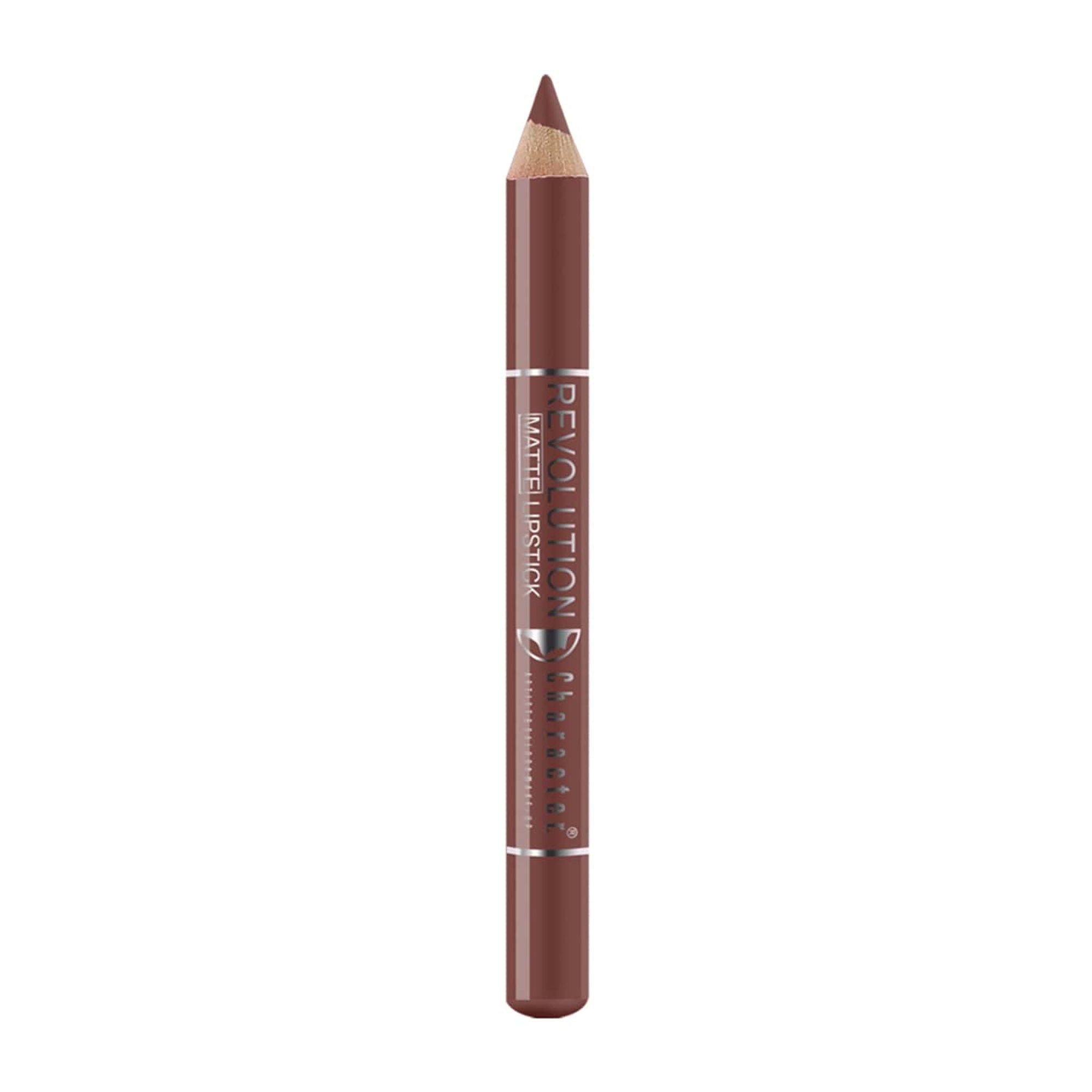 Character Revolution Matte Lipstick - RL013