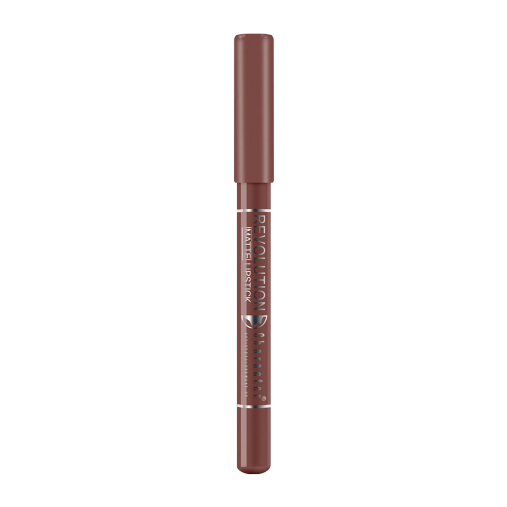 Character Revolution Matte Lipstick - Rl013 - Distacart