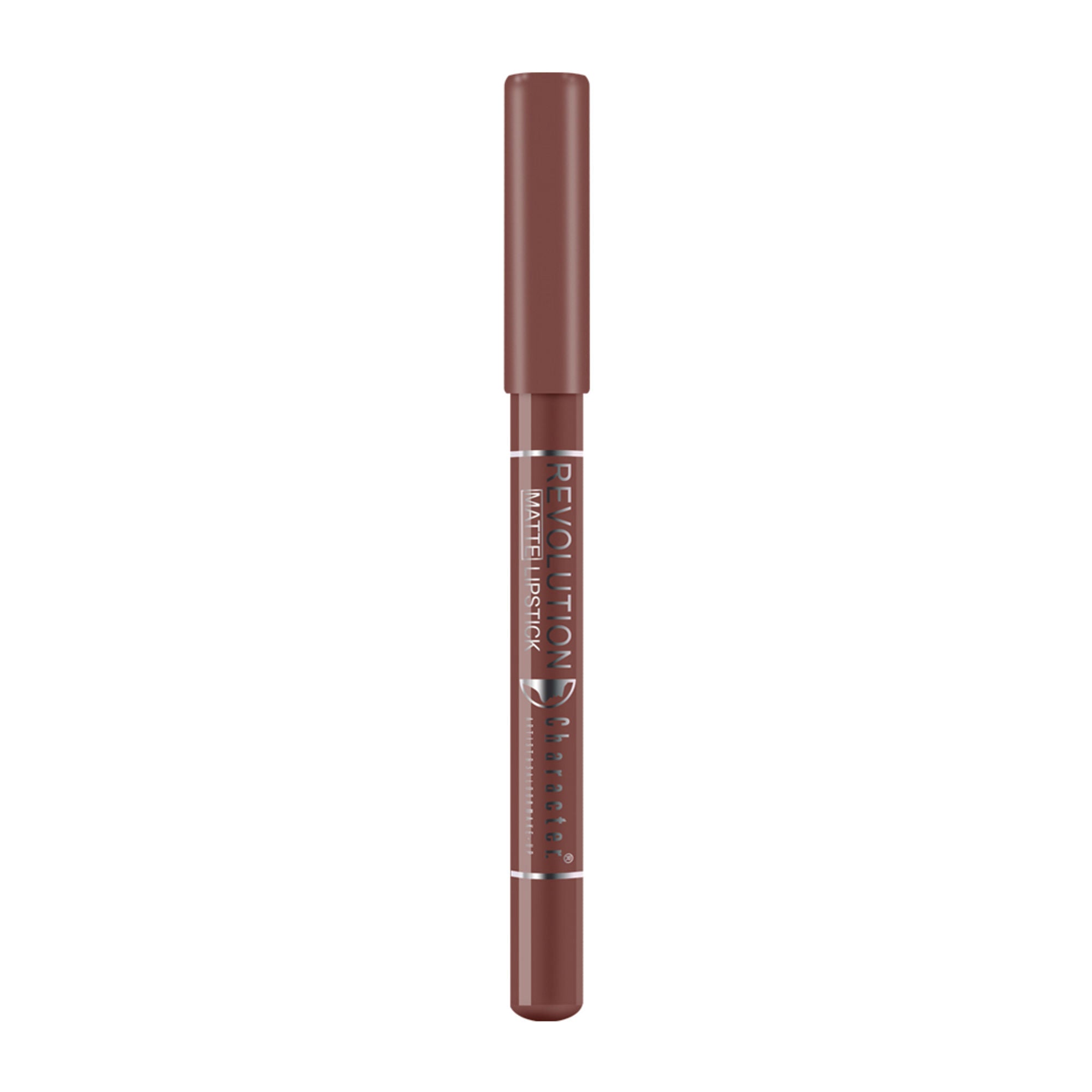 Character Revolution Matte Lipstick - Rl013 - Distacart