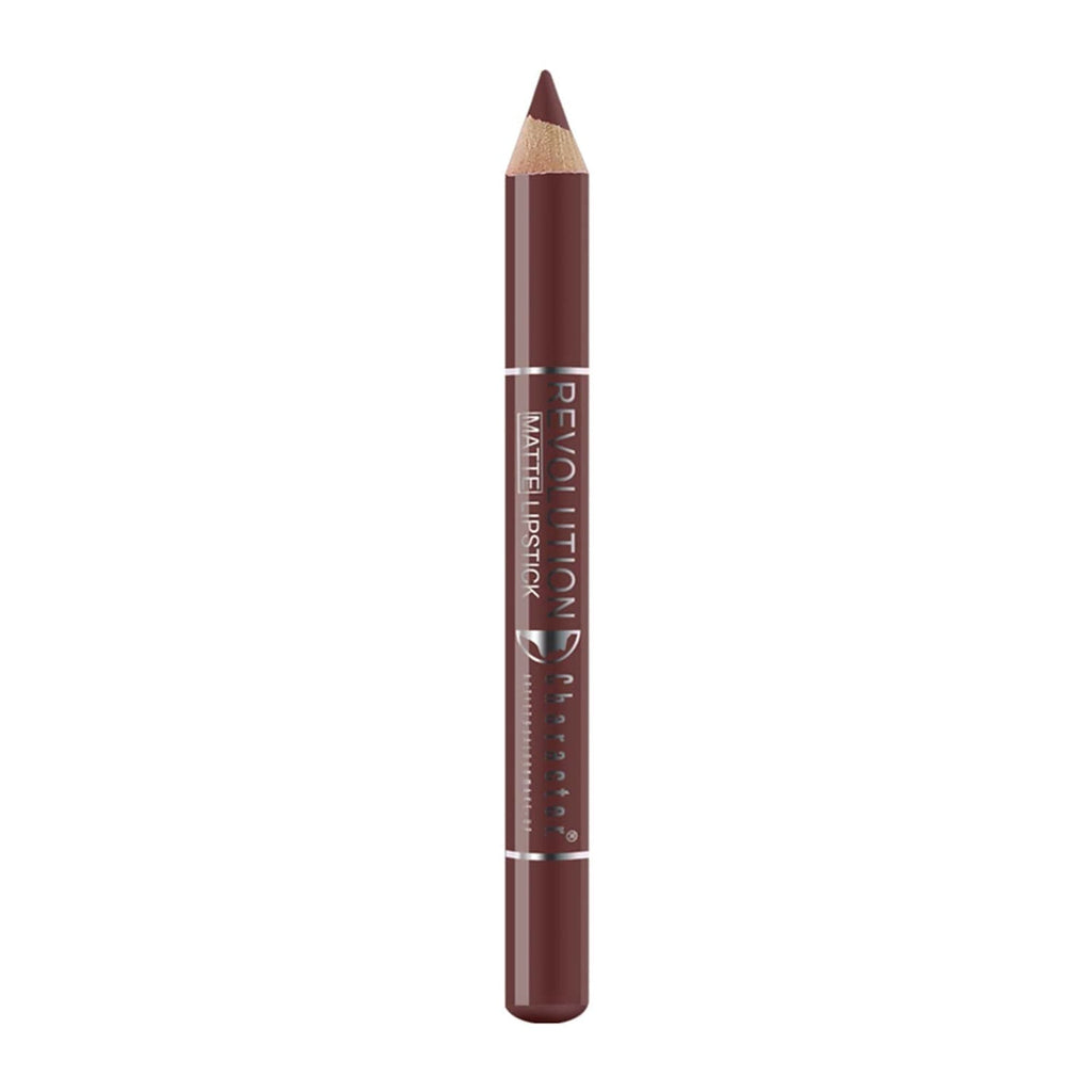 Character Revolution Matte Lipstick - RL014