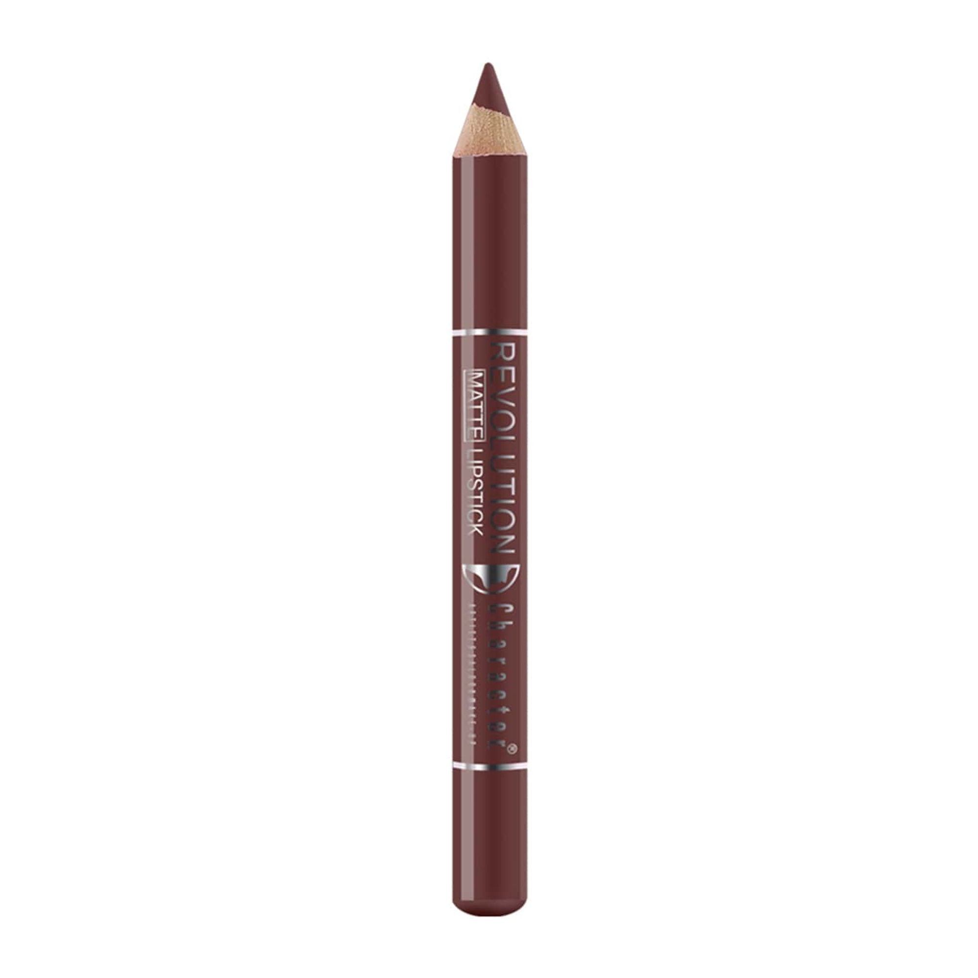 Character Revolution Matte Lipstick - RL014