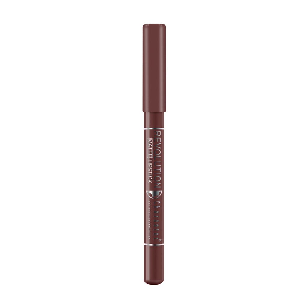 Character Revolution Matte Lipstick - Rl014 - Distacart