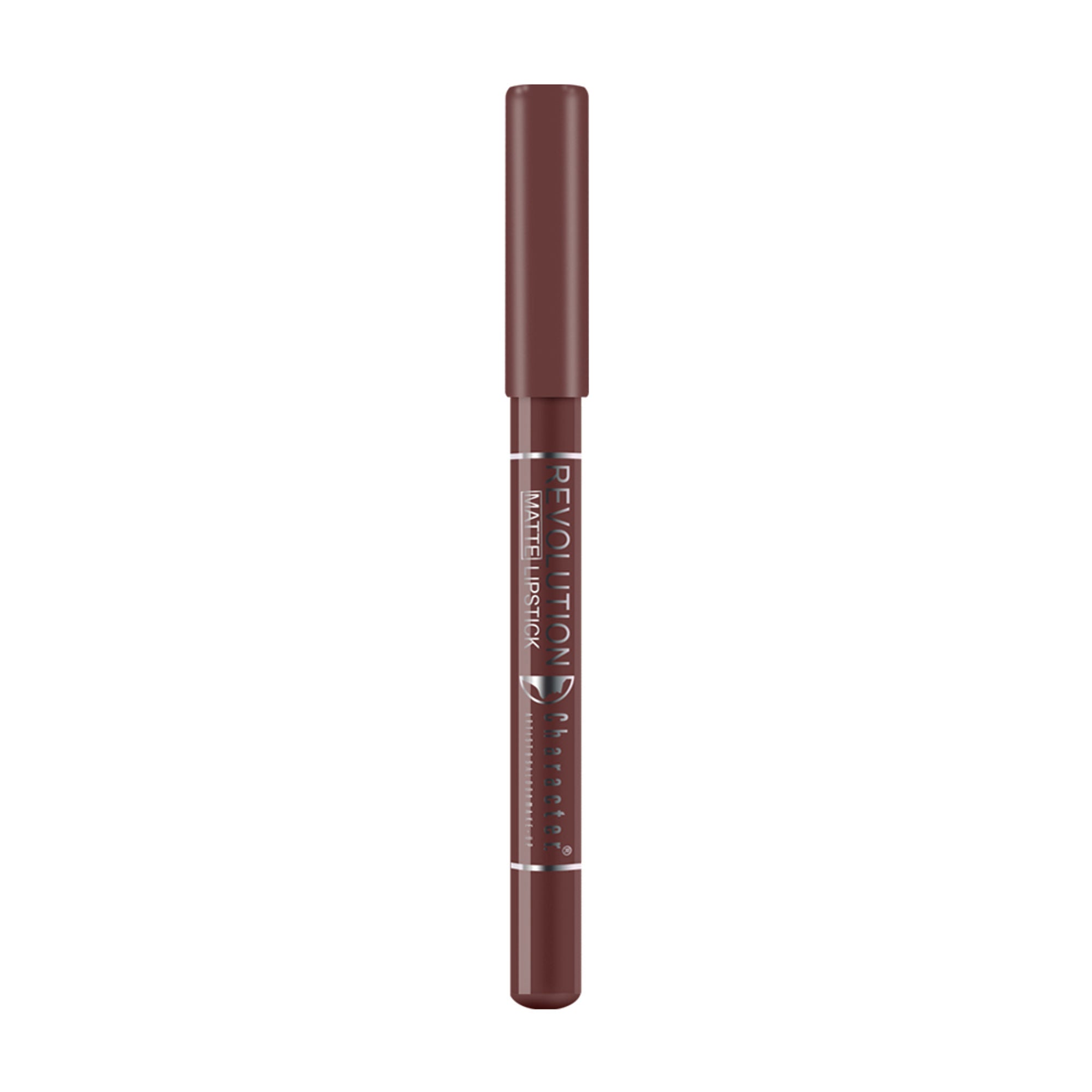 Character Revolution Matte Lipstick - Rl014 - Distacart