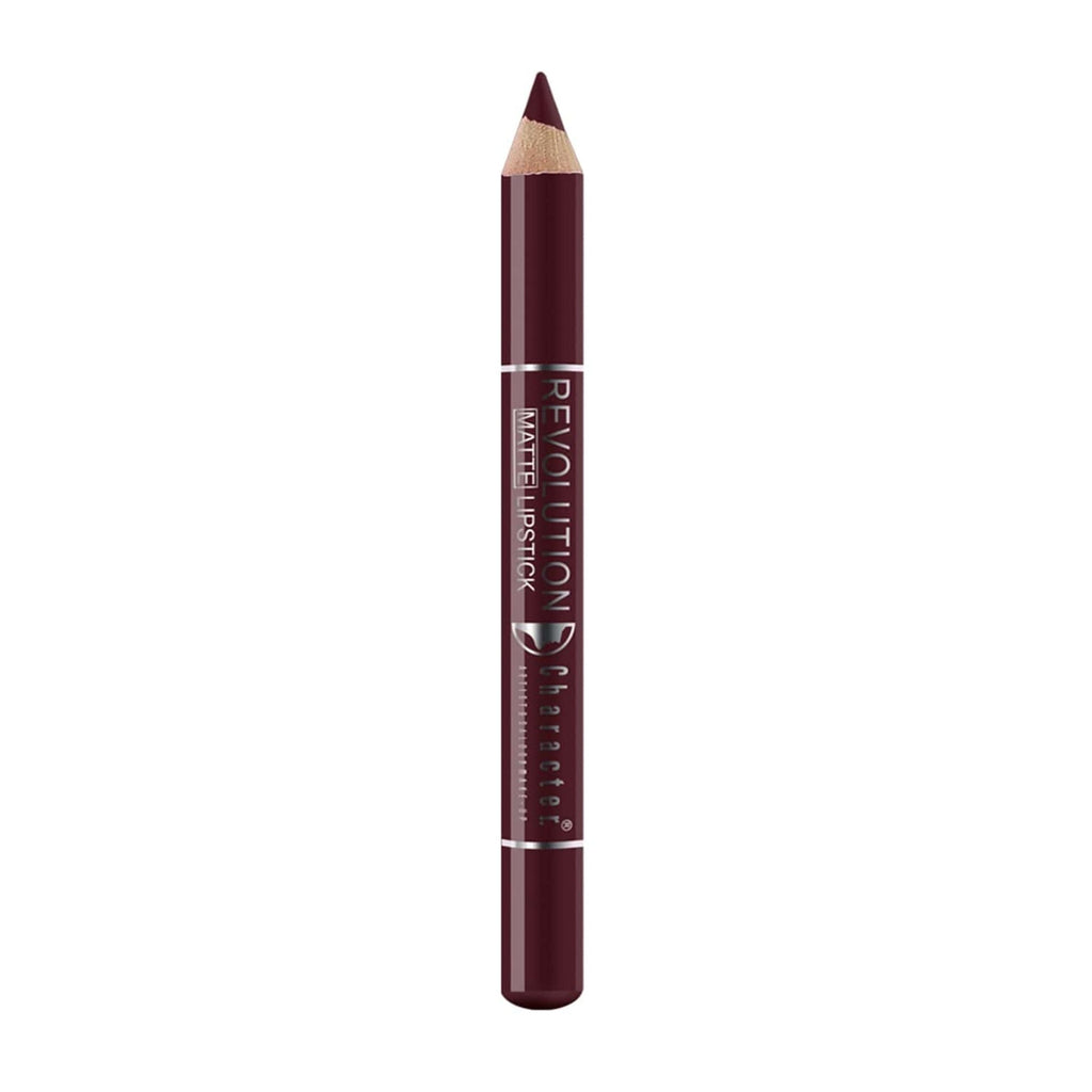 Character Revolution Matte Lipstick - RL015