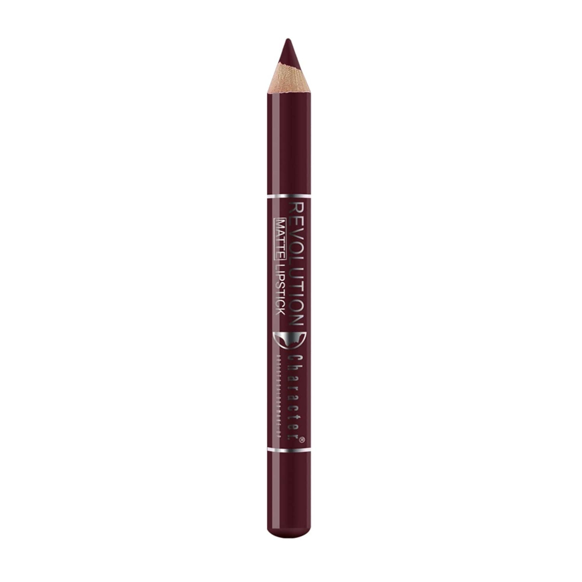 Character Revolution Matte Lipstick - RL015