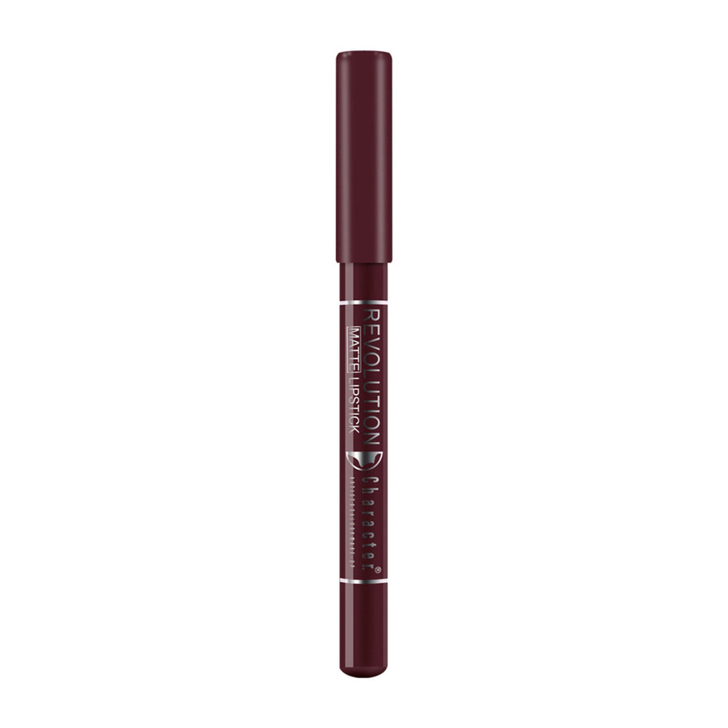 Character Revolution Matte Lipstick - Rl015 - Distacart