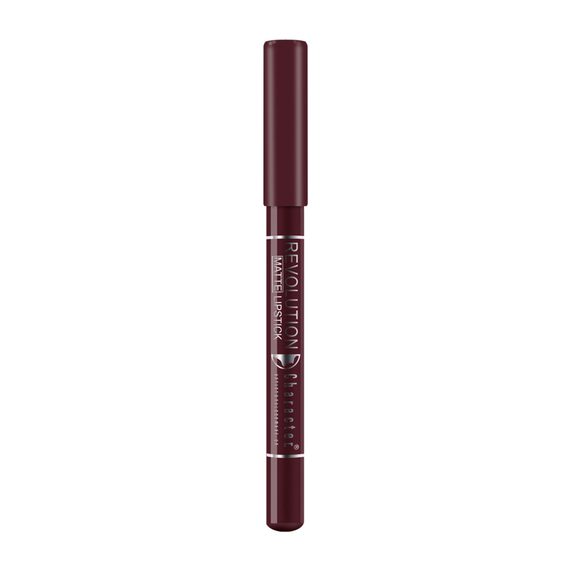 Character Revolution Matte Lipstick - Rl015 - Distacart