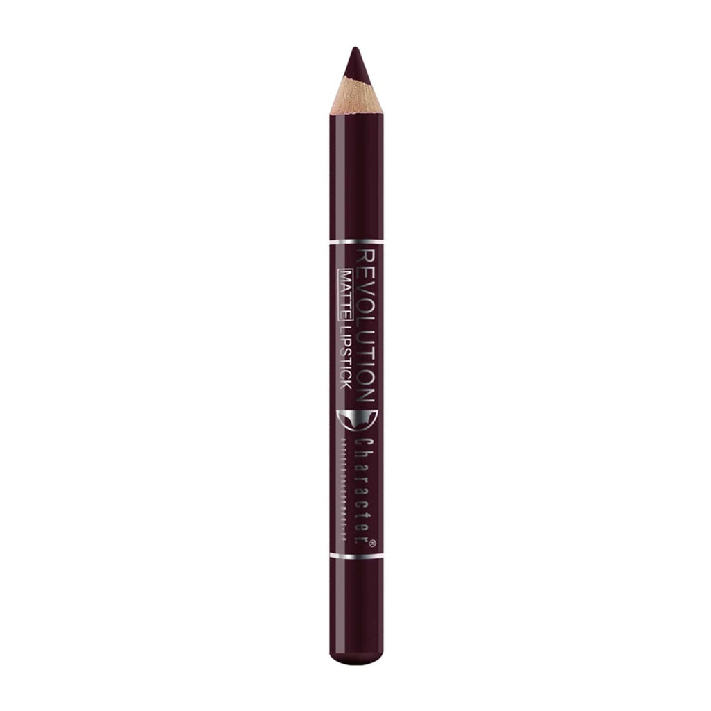 Character Revolution Matte Lipstick - RL016