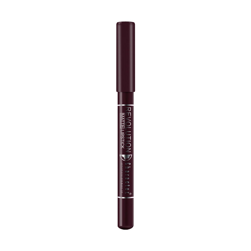 Character Revolution Matte Lipstick - Rl016 - Distacart