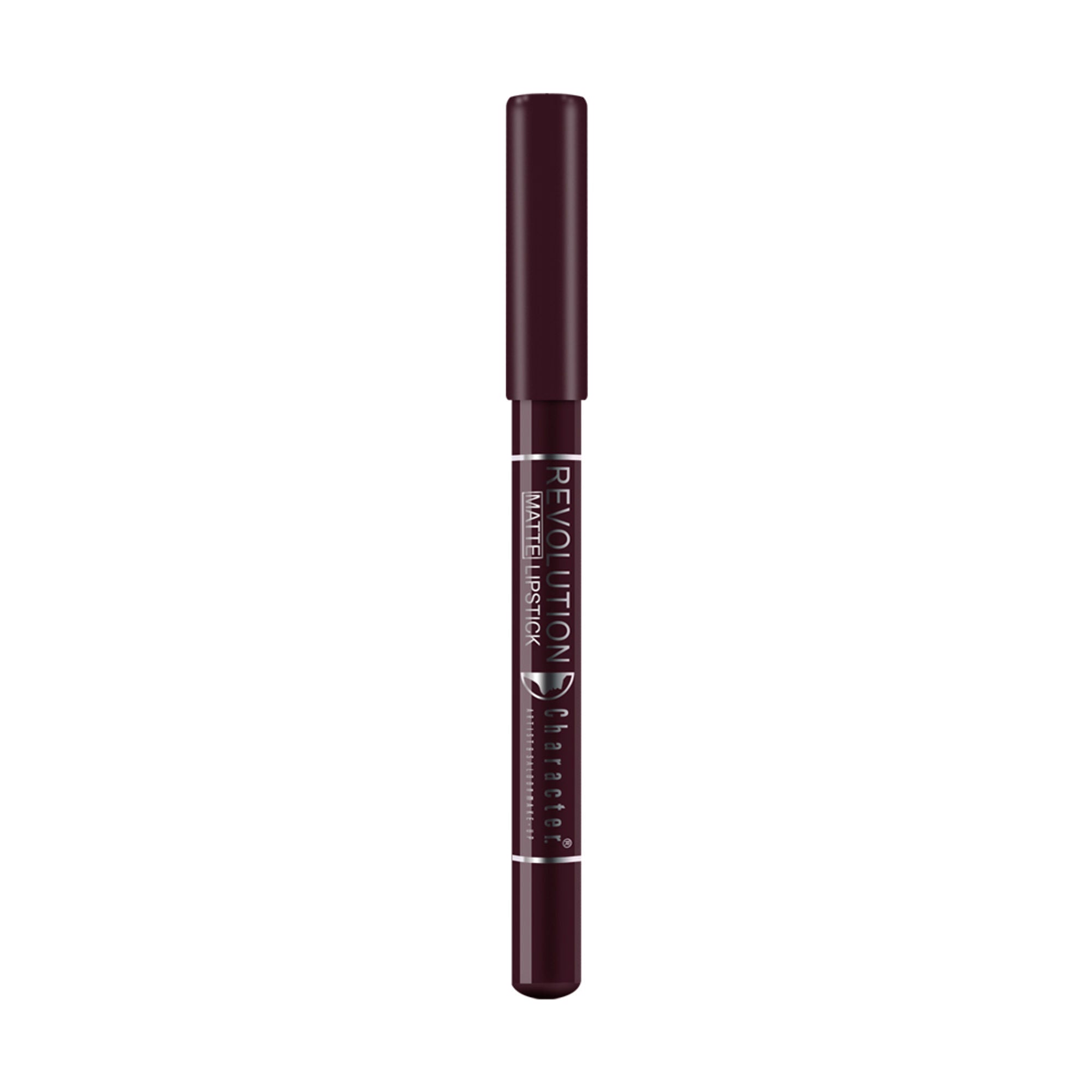Character Revolution Matte Lipstick - Rl016 - Distacart
