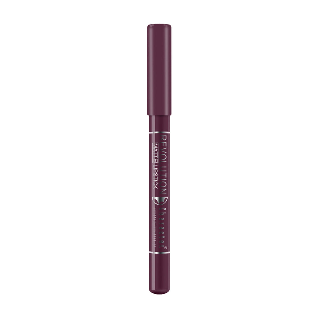 Character Revolution Matte Lipstick - Rl017 - Distacart