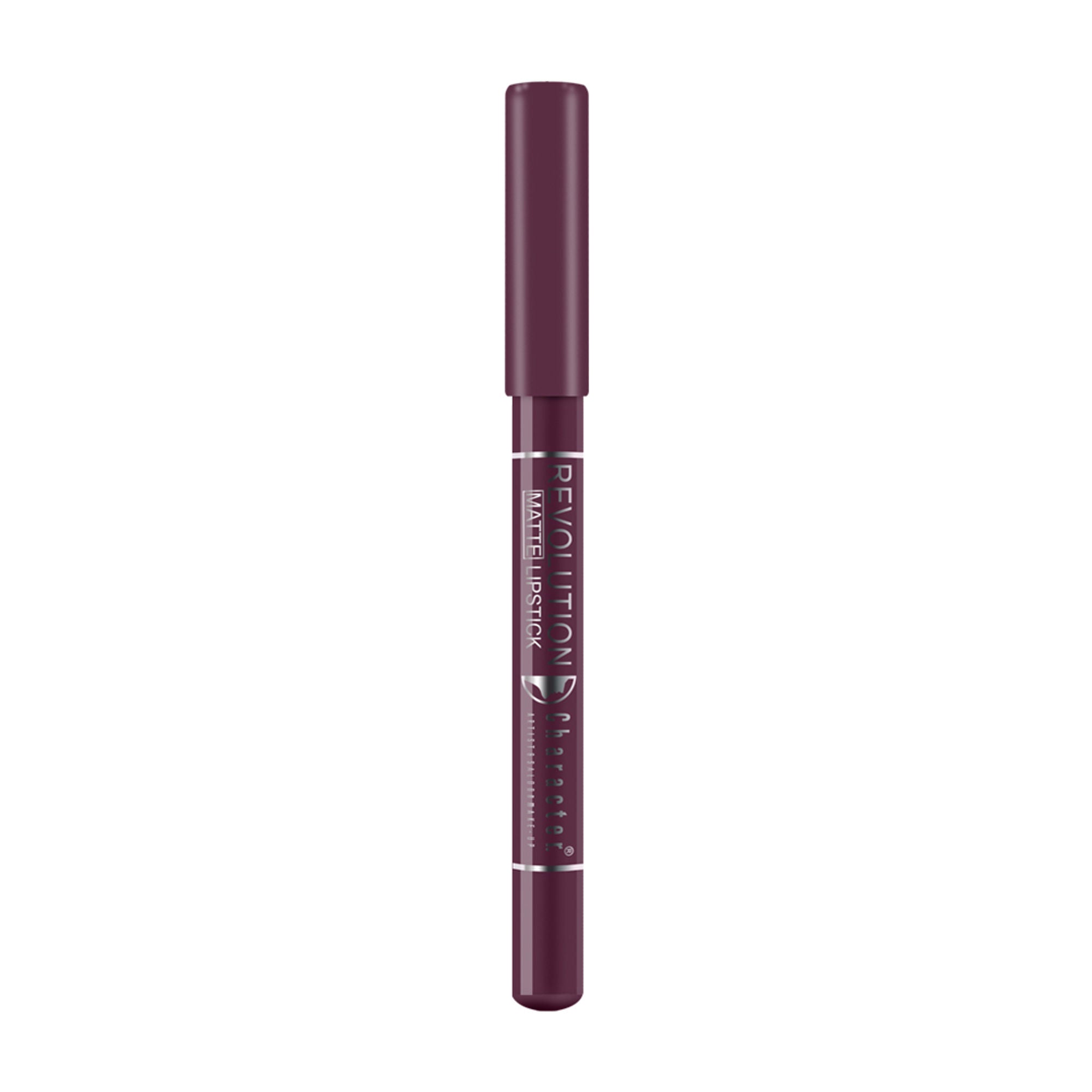 Character Revolution Matte Lipstick - Rl017 - Distacart