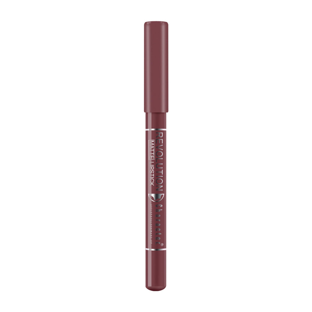 Character Revolution Matte Lipstick - Rl018 - Distacart