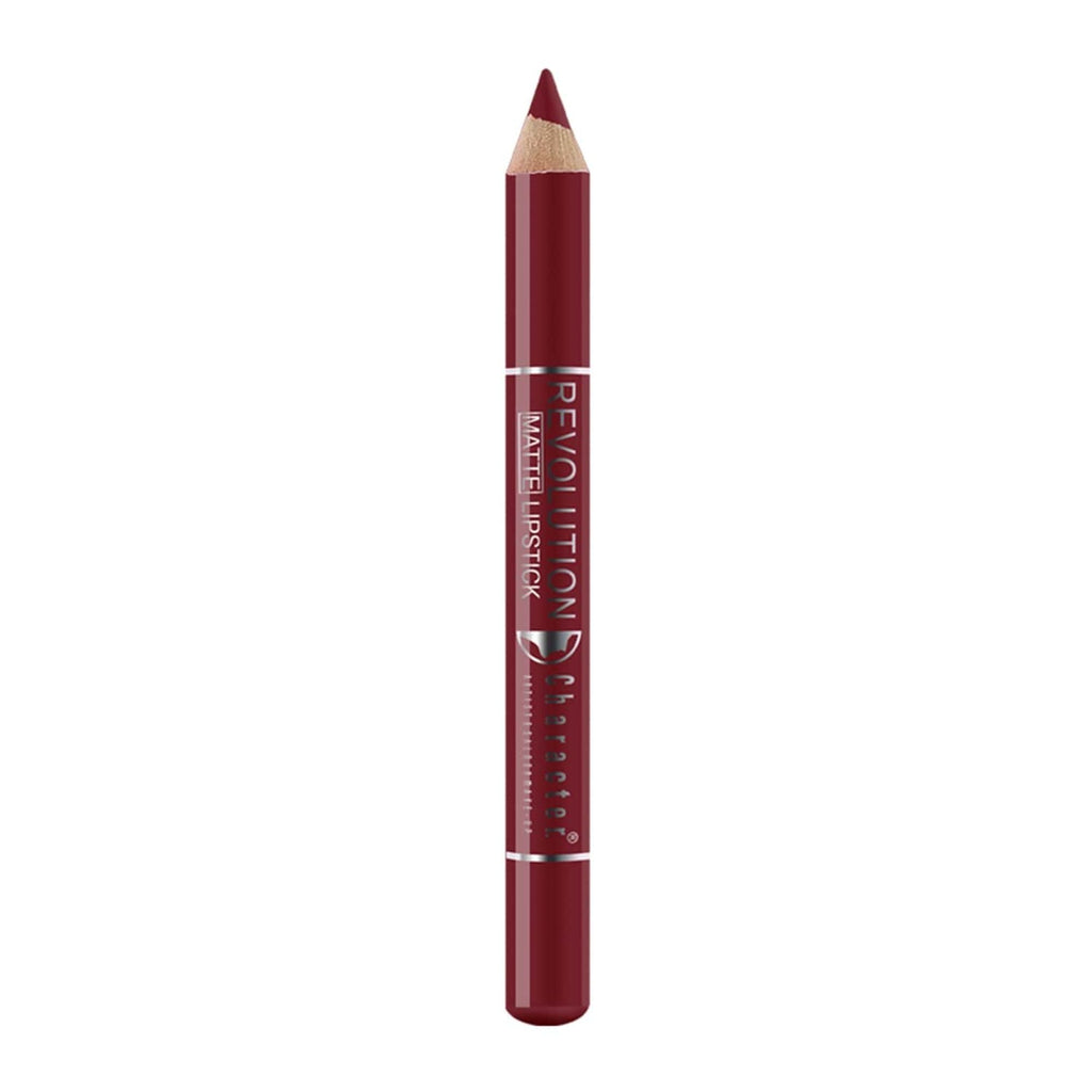 Character Revolution Matte Lipstick - RL020
