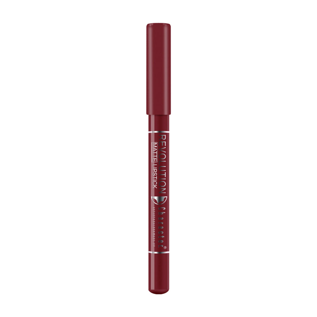 Character Revolution Matte Lipstick - Rl020 - Distacart