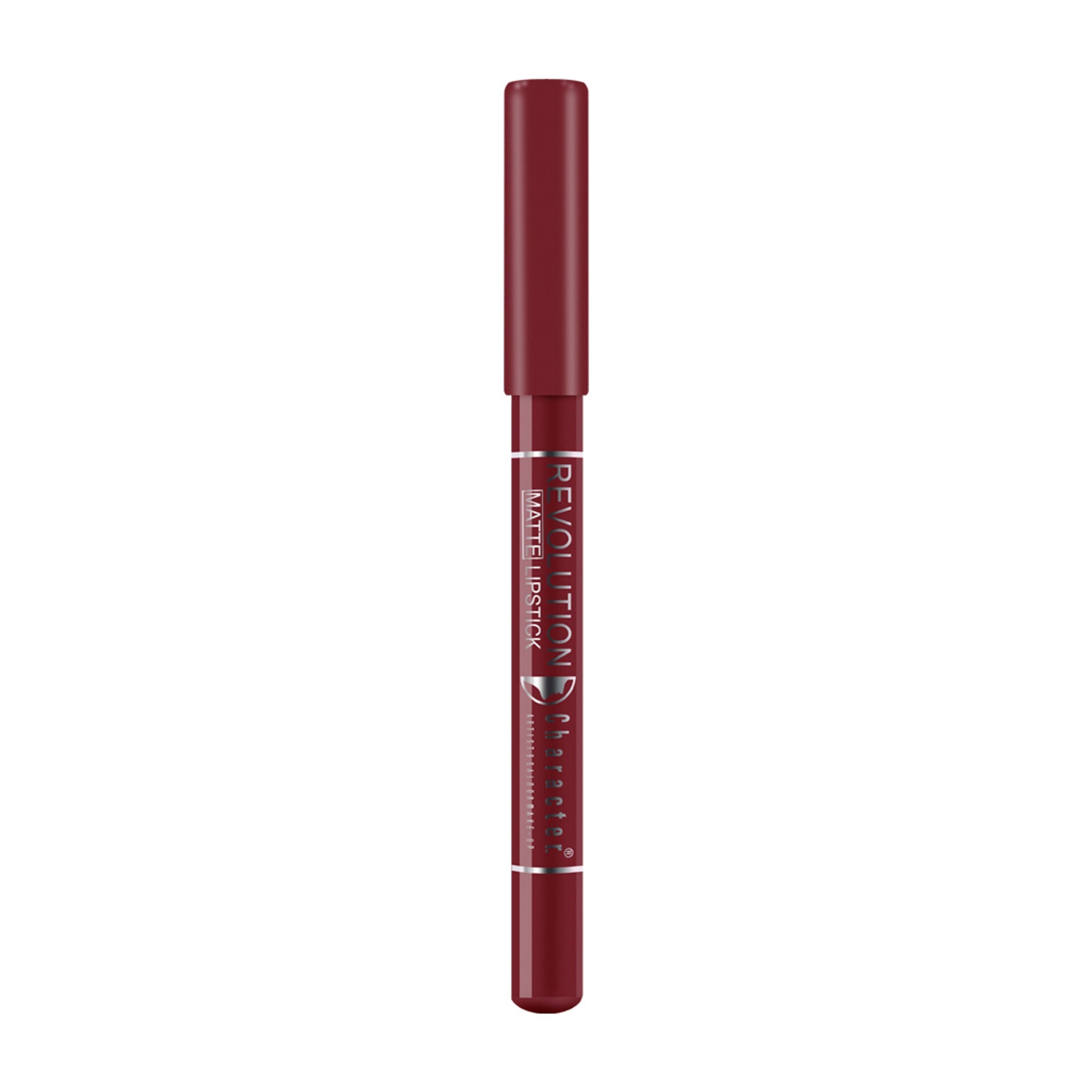 Character Revolution Matte Lipstick - Rl020 - Distacart