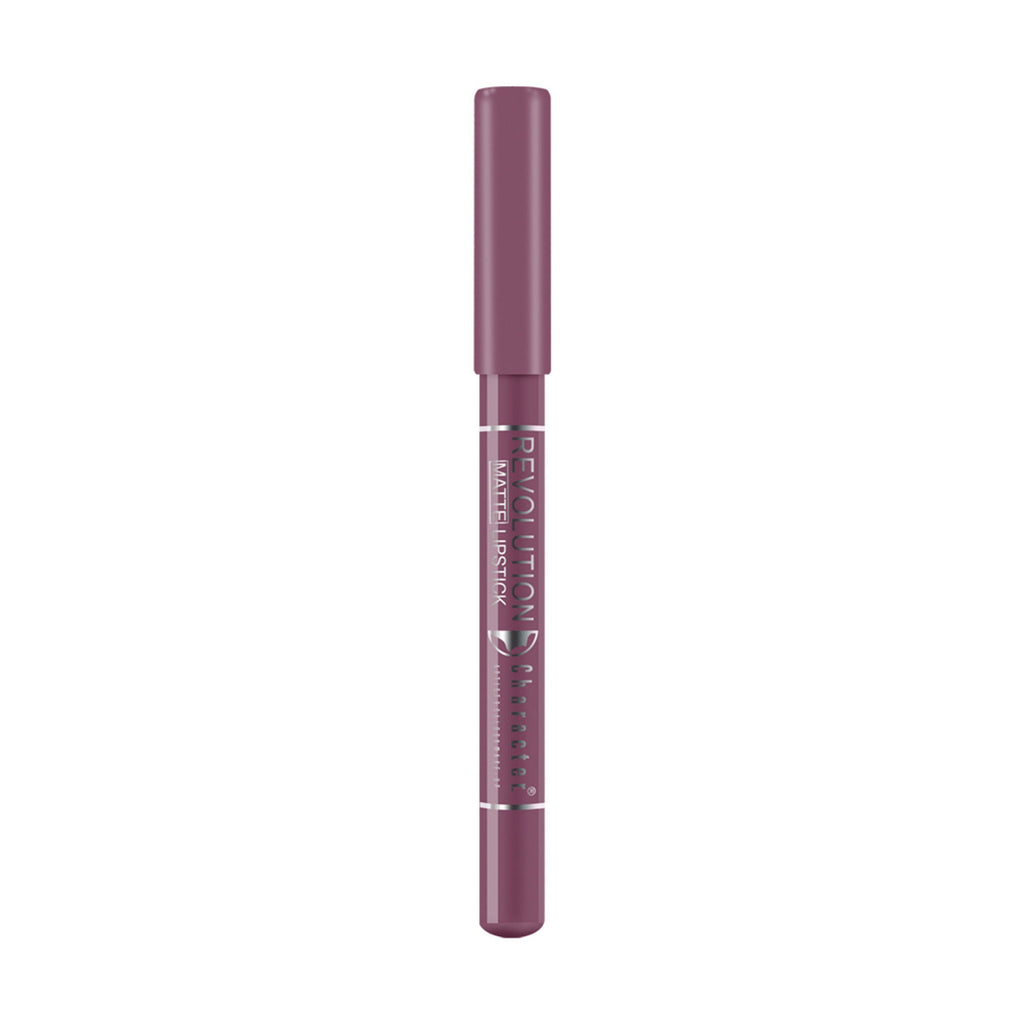 Character Revolution Matte Lipstick - Rl021 - Distacart