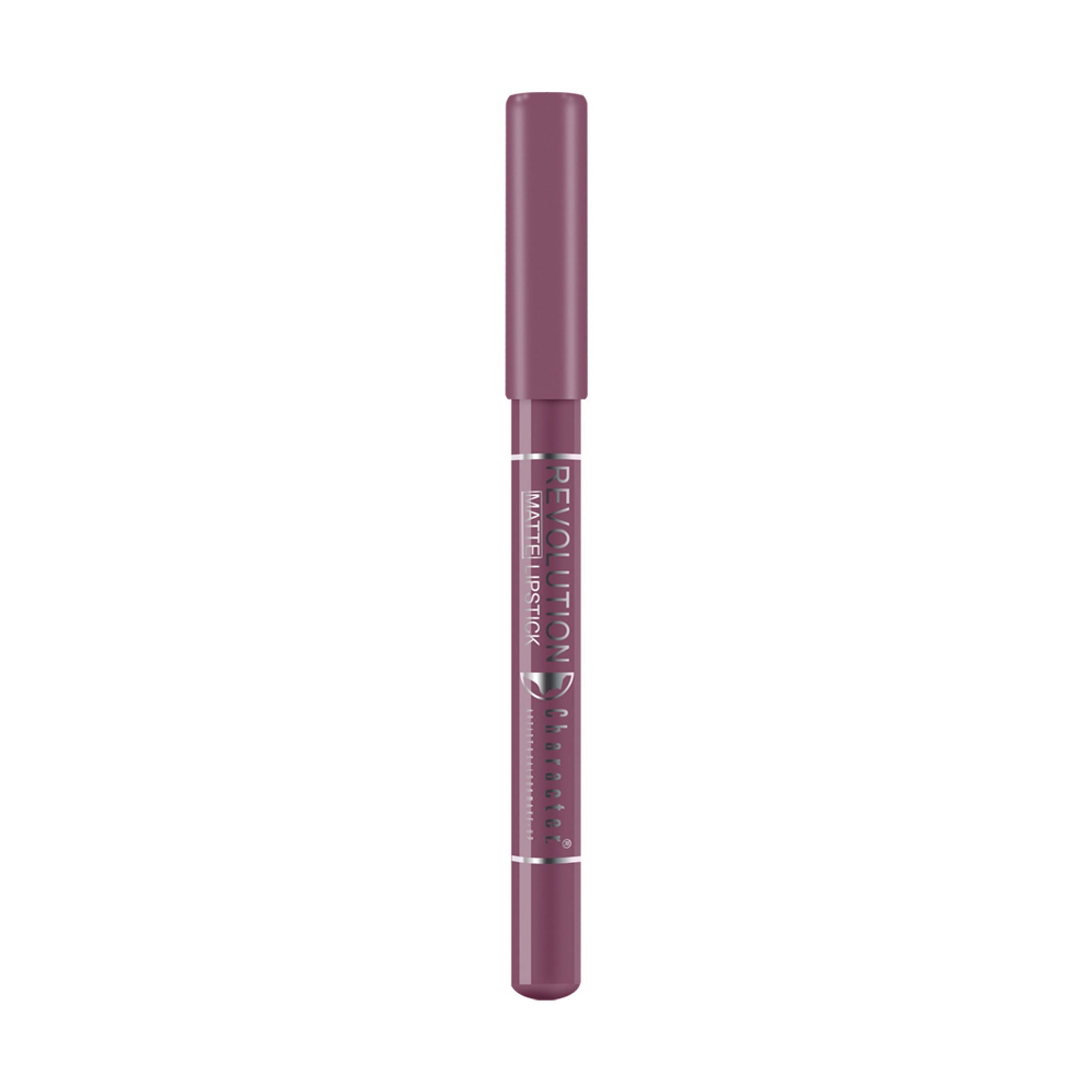 Character Revolution Matte Lipstick - Rl021 - Distacart
