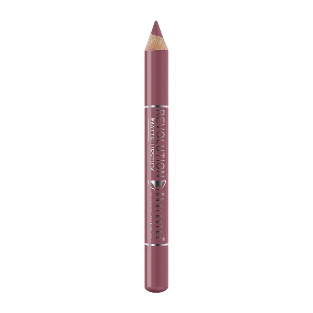 Character Revolution Matte Lipstick - RL022