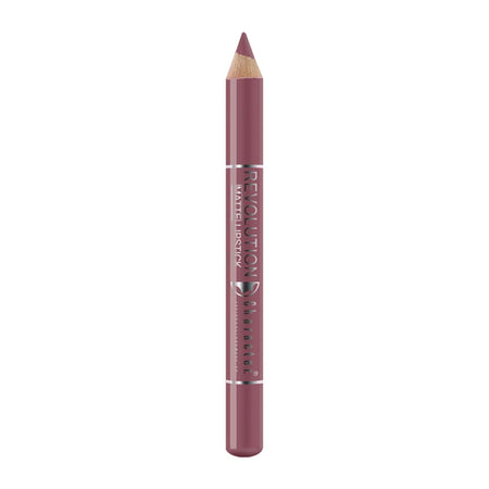 Character Revolution Matte Lipstick - Rl022