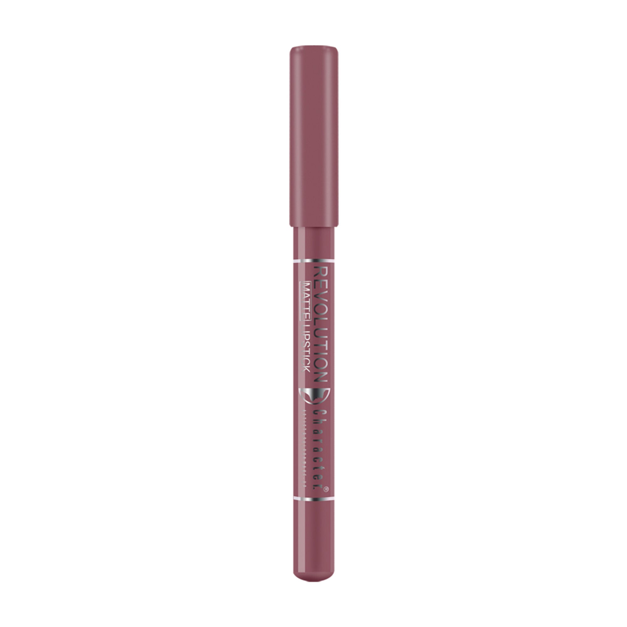 Character Revolution Matte Lipstick - Rl022 - Distacart