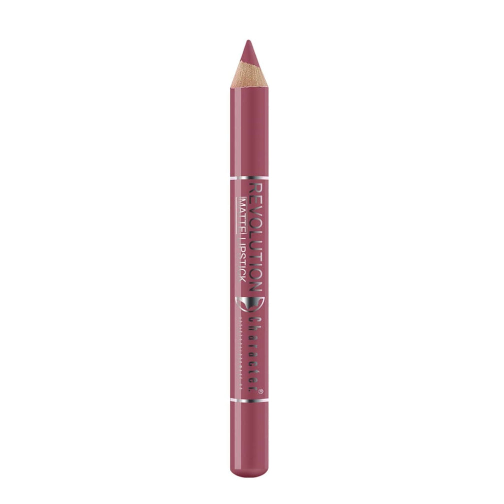 Character Revolution Matte Lipstick - RL023