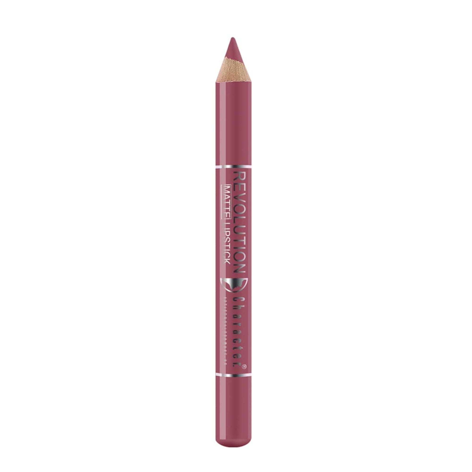 Character Revolution Matte Lipstick - RL023