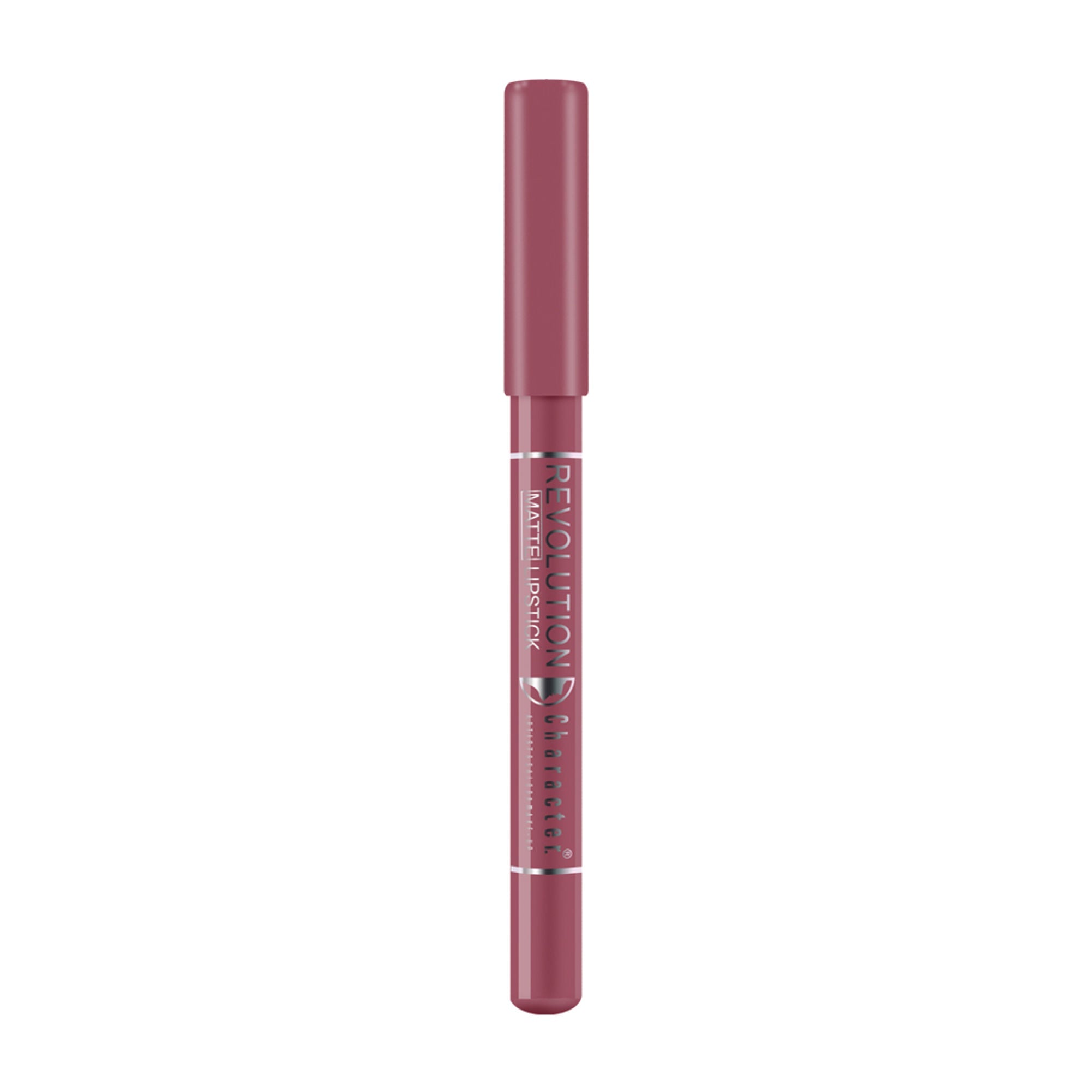 Character Revolution Matte Lipstick - Rl023 - Distacart