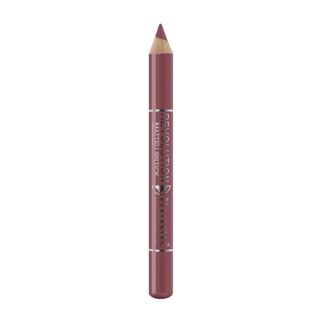 Character Revolution Matte Lipstick - RL024