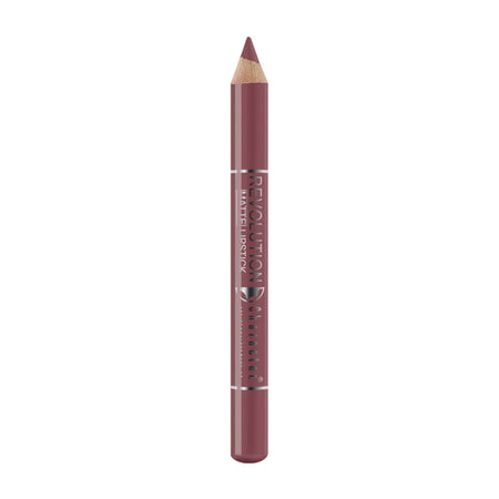 Character Revolution Matte Lipstick - Rl024