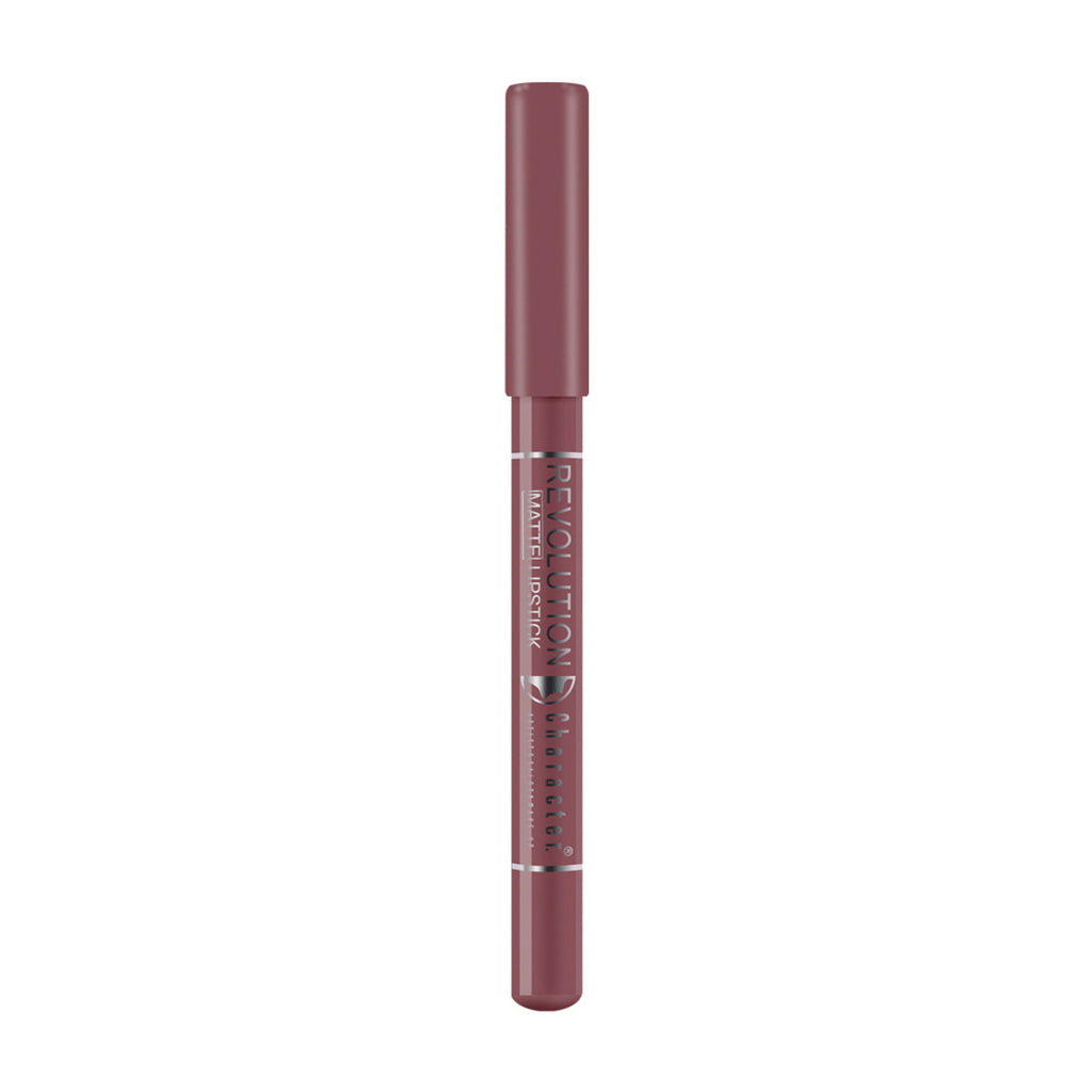 Character Revolution Matte Lipstick - Rl024 - Distacart