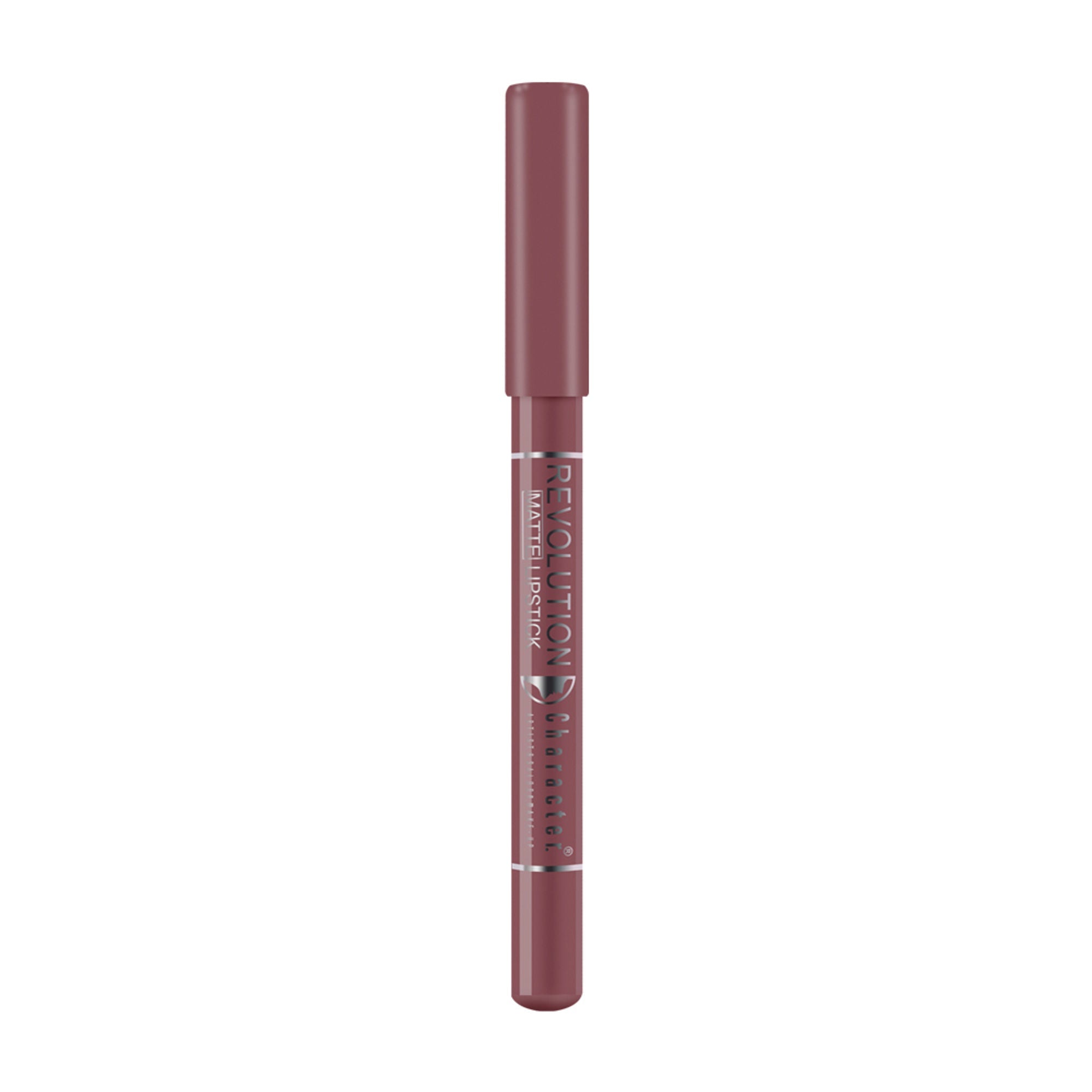 Character Revolution Matte Lipstick - Rl024 - Distacart
