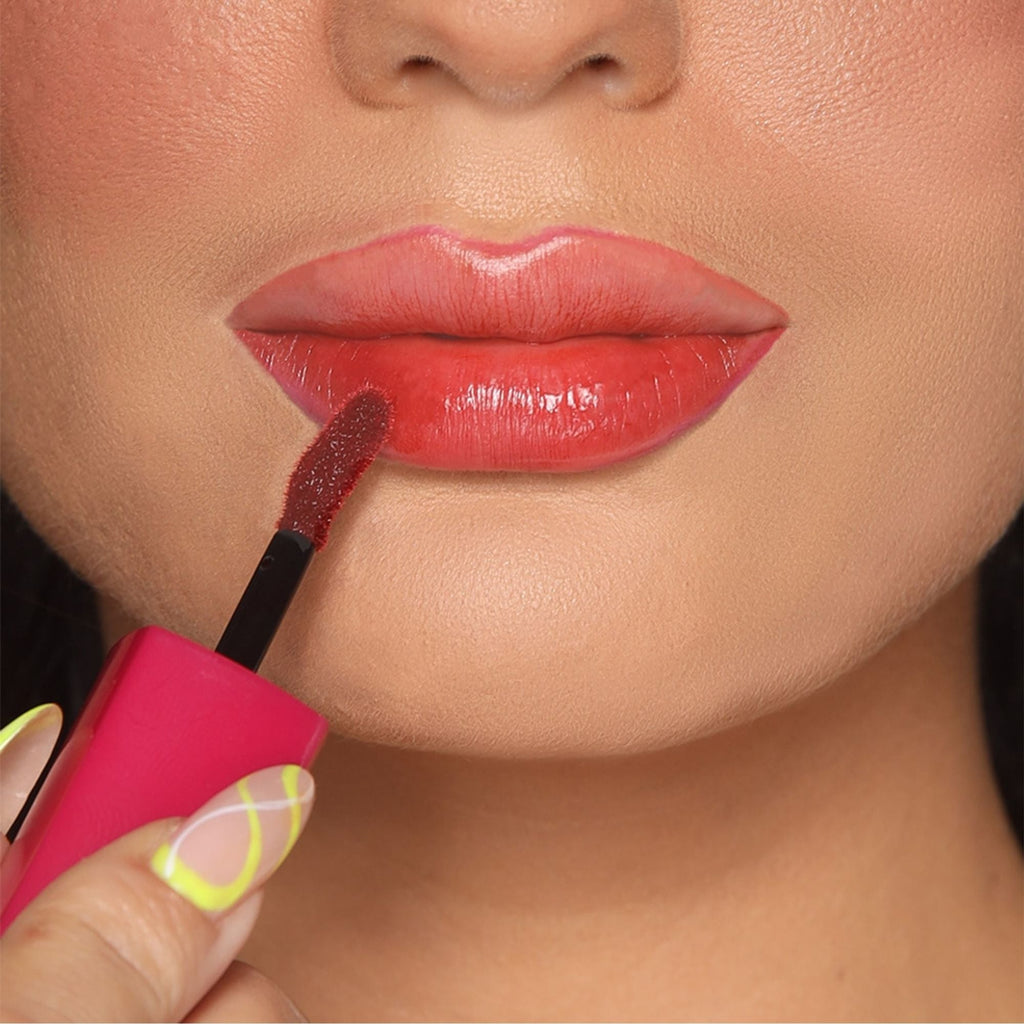 Character Lip Tone - Nlt001