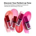 Character Lip Tone - Nlt001