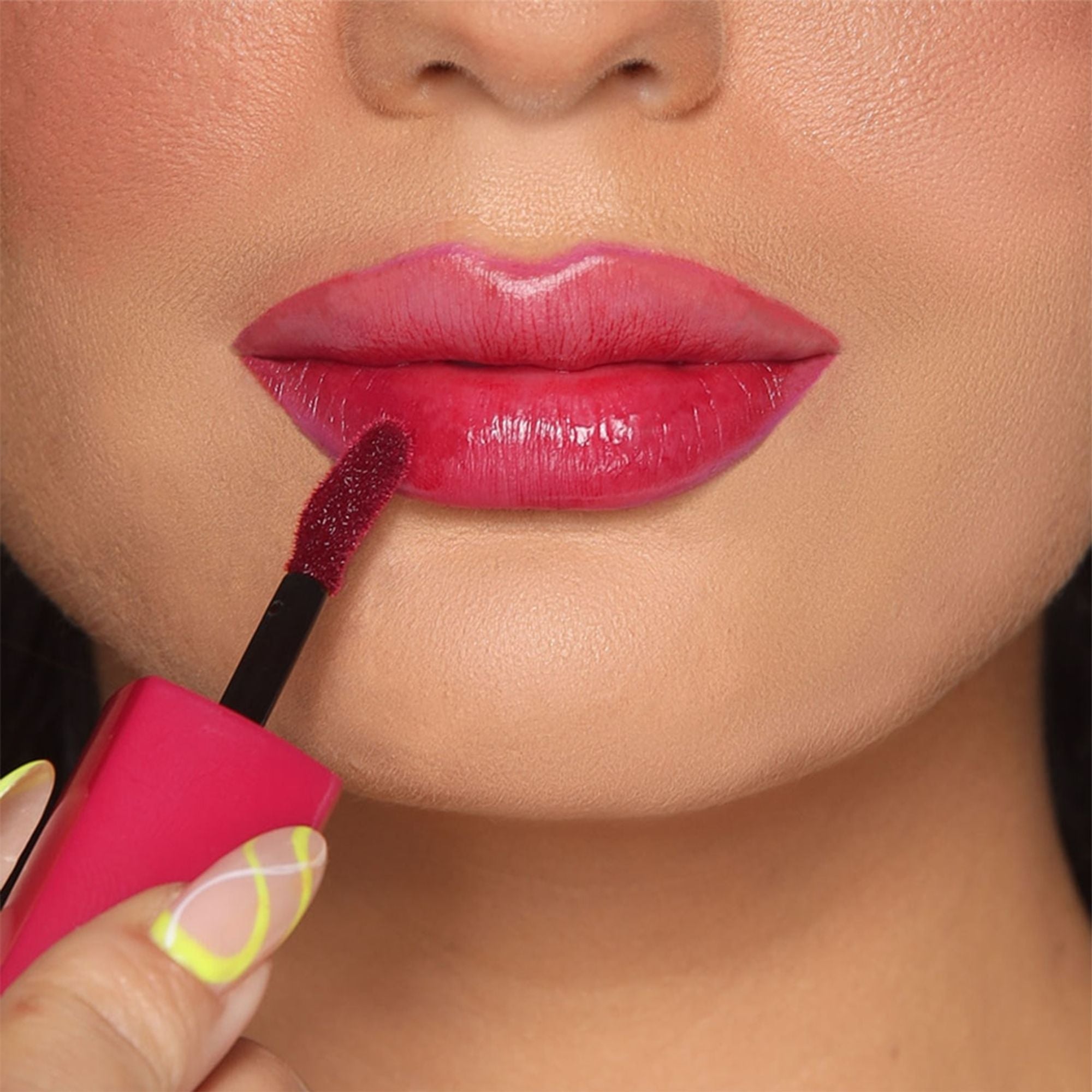 Character Lip Tone - Nlt002