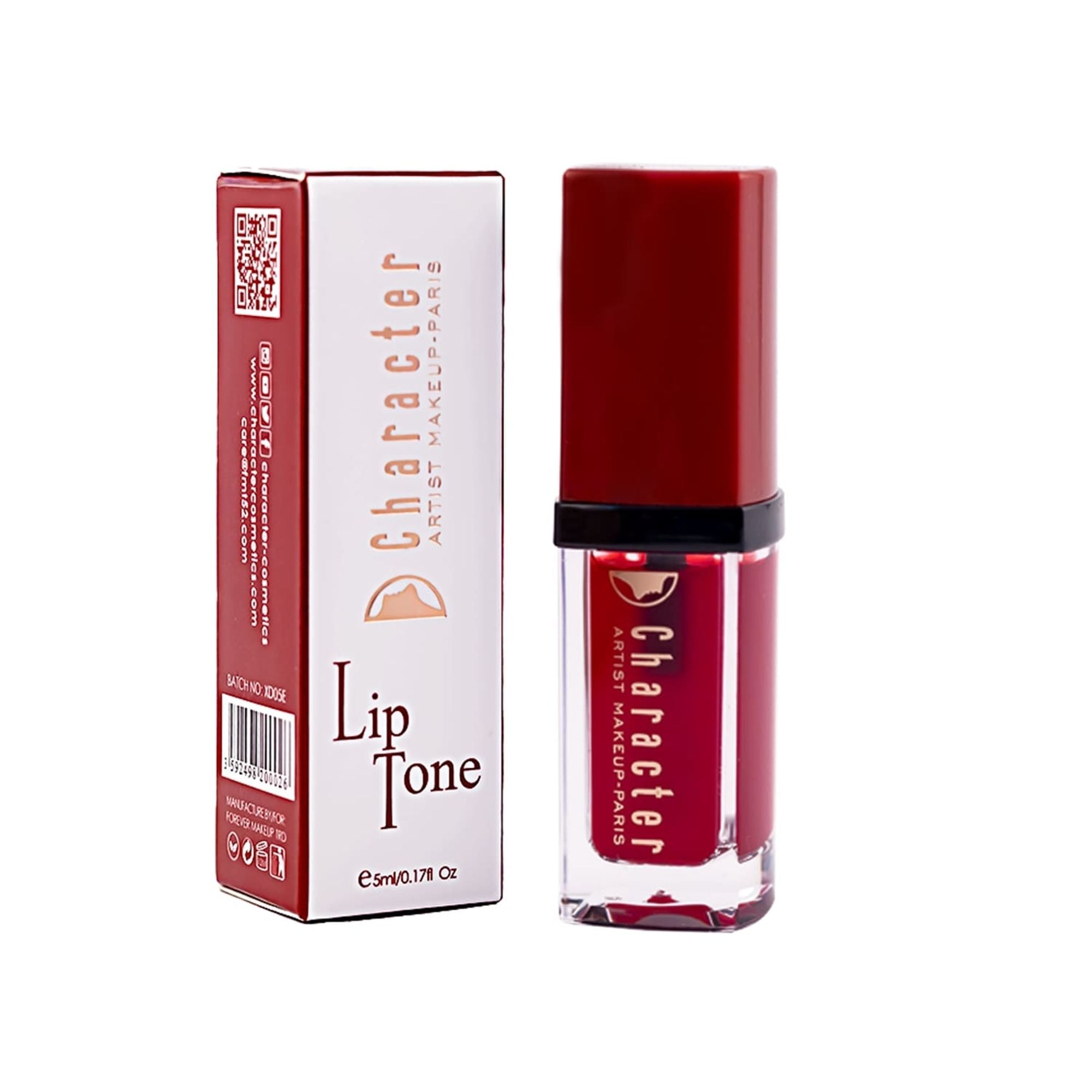Character Lip Tone - Nlt002