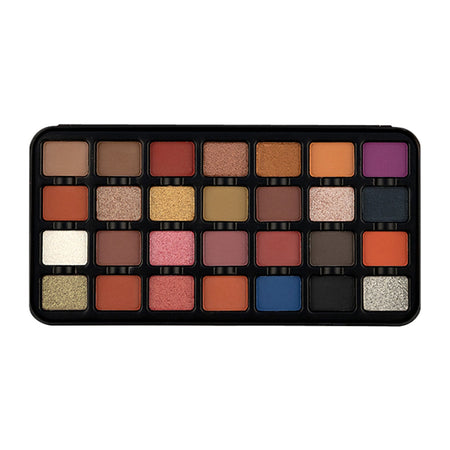 Character Pro Eyeshadow Palette - C-A102