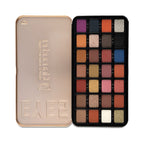 Character Pro Eyeshadow Palette - C-A102