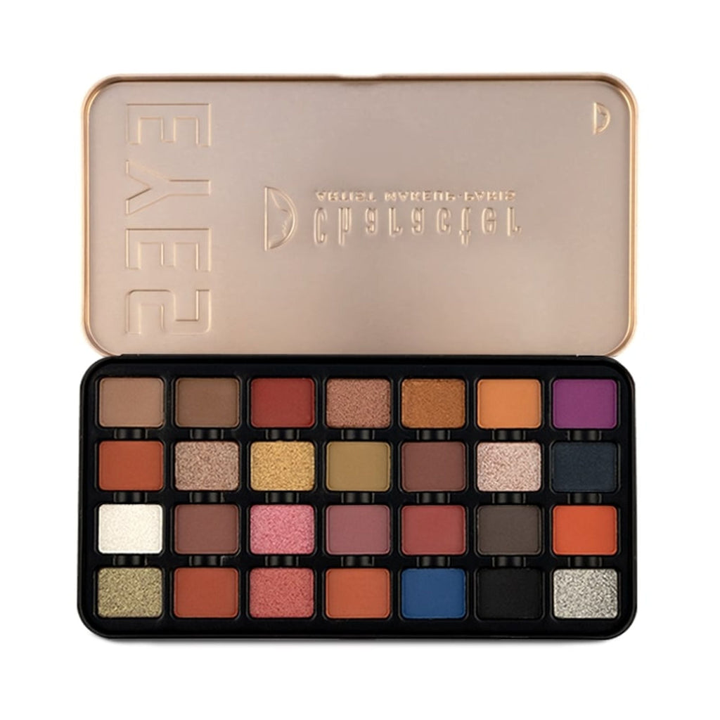 Character Pro Eyeshadow Palette - C-A102