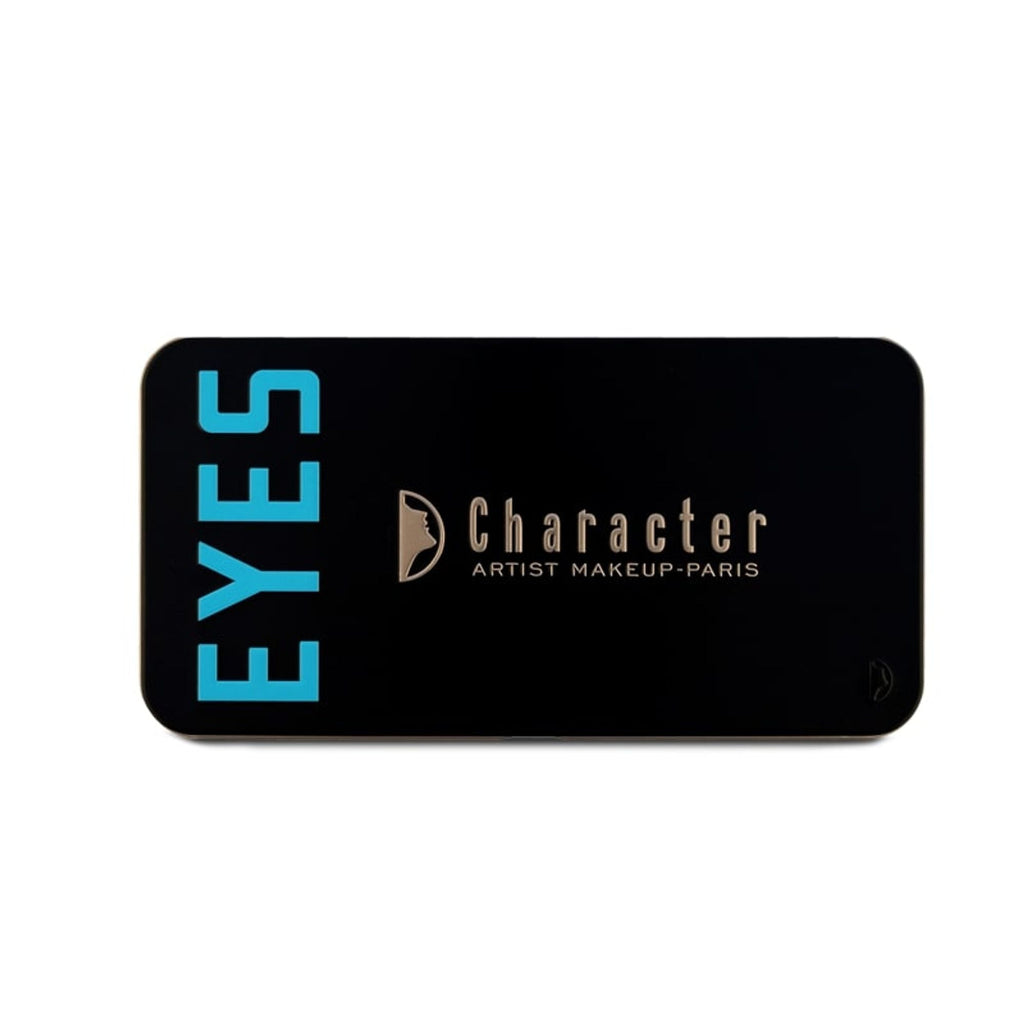 Character Pro Eyeshadow Palette - C-A102