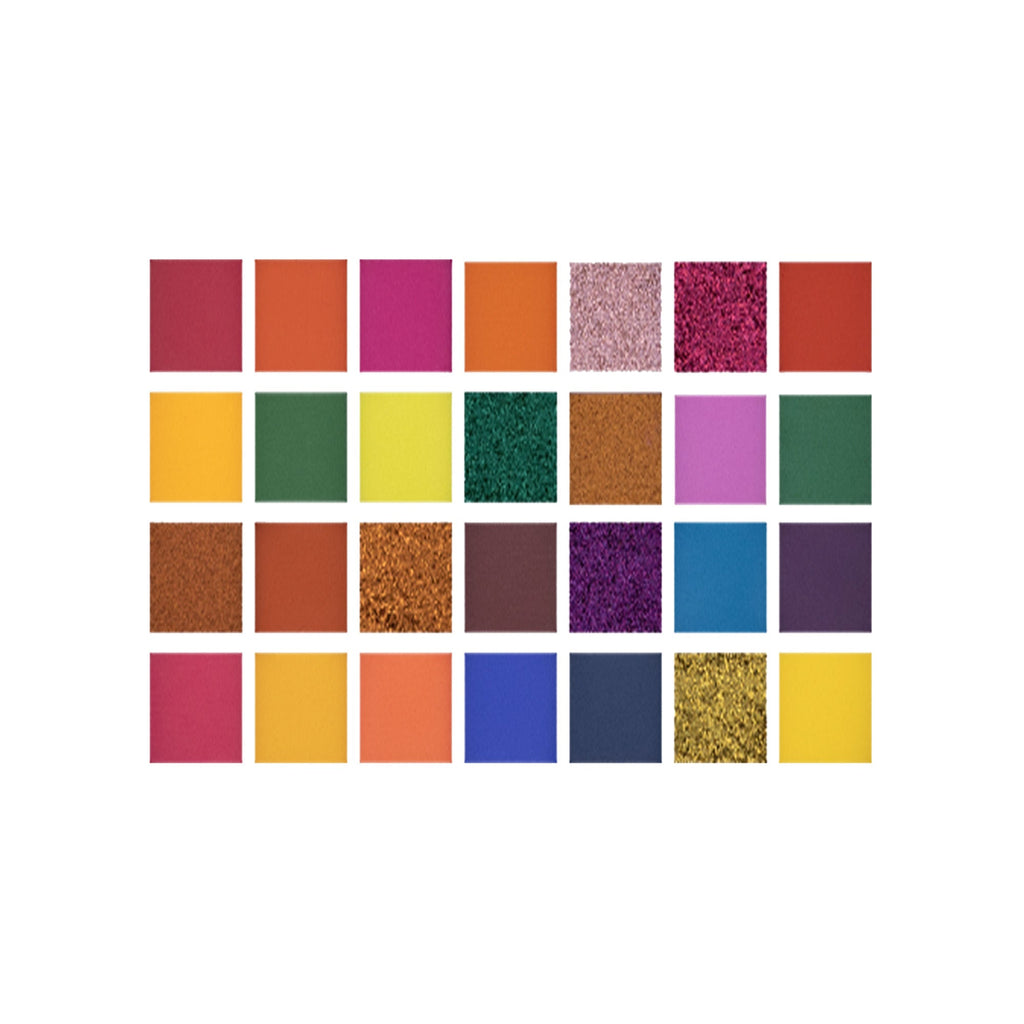 Character Pro Eyeshadow Palette - C-A103